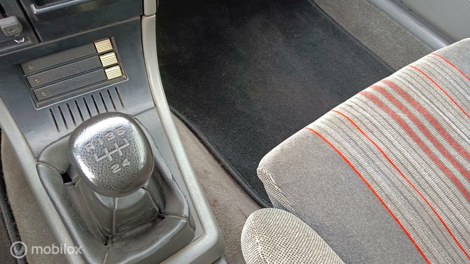 Foto van Opel Astra Cabriolet