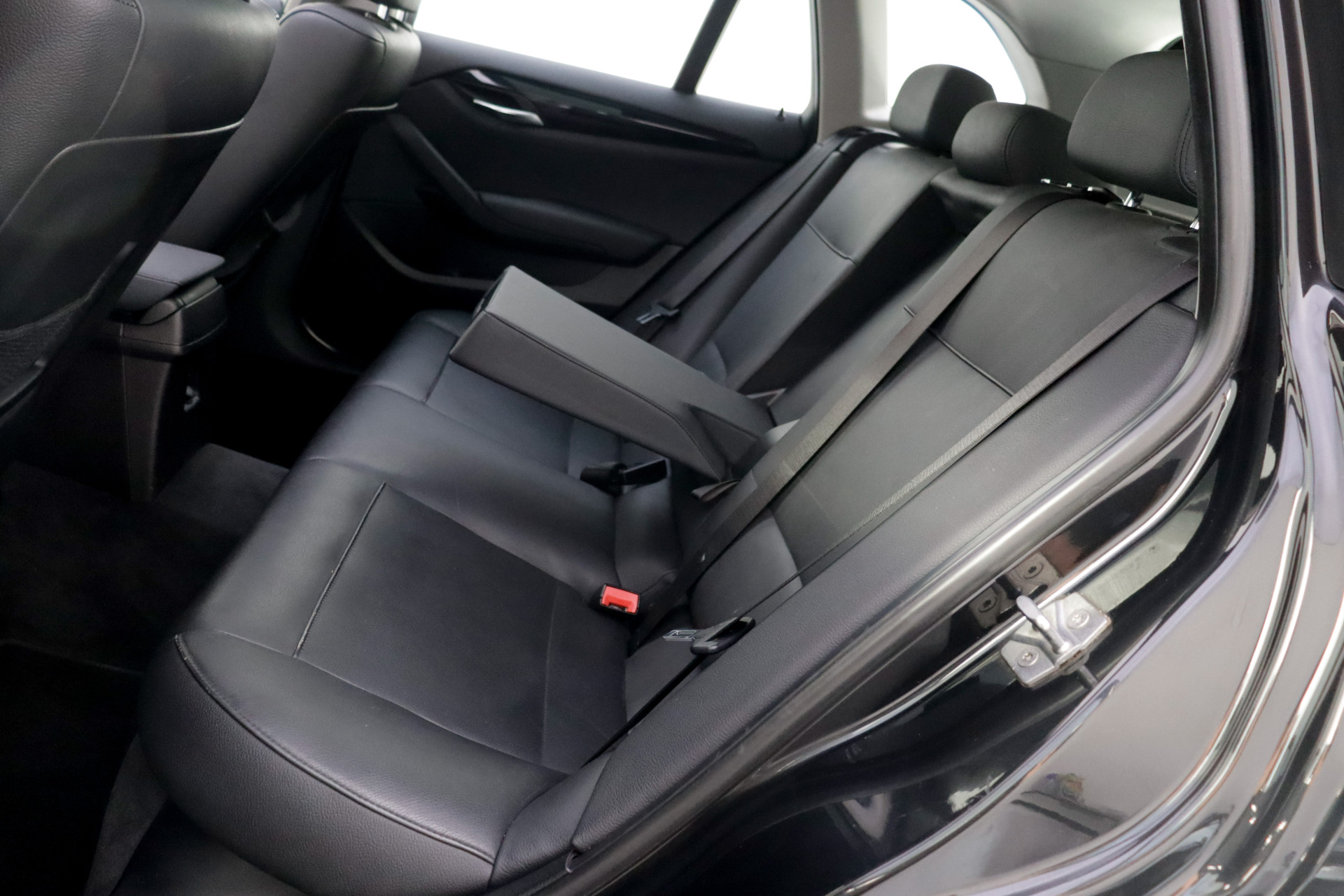 Foto van BMW X1 sDrive 18i