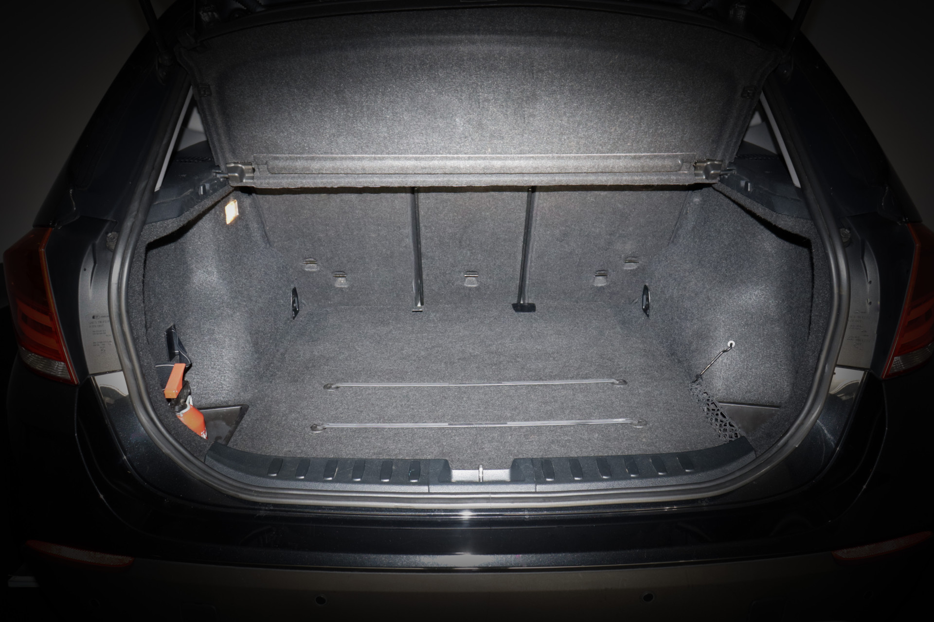 Foto van BMW X1 sDrive 18i