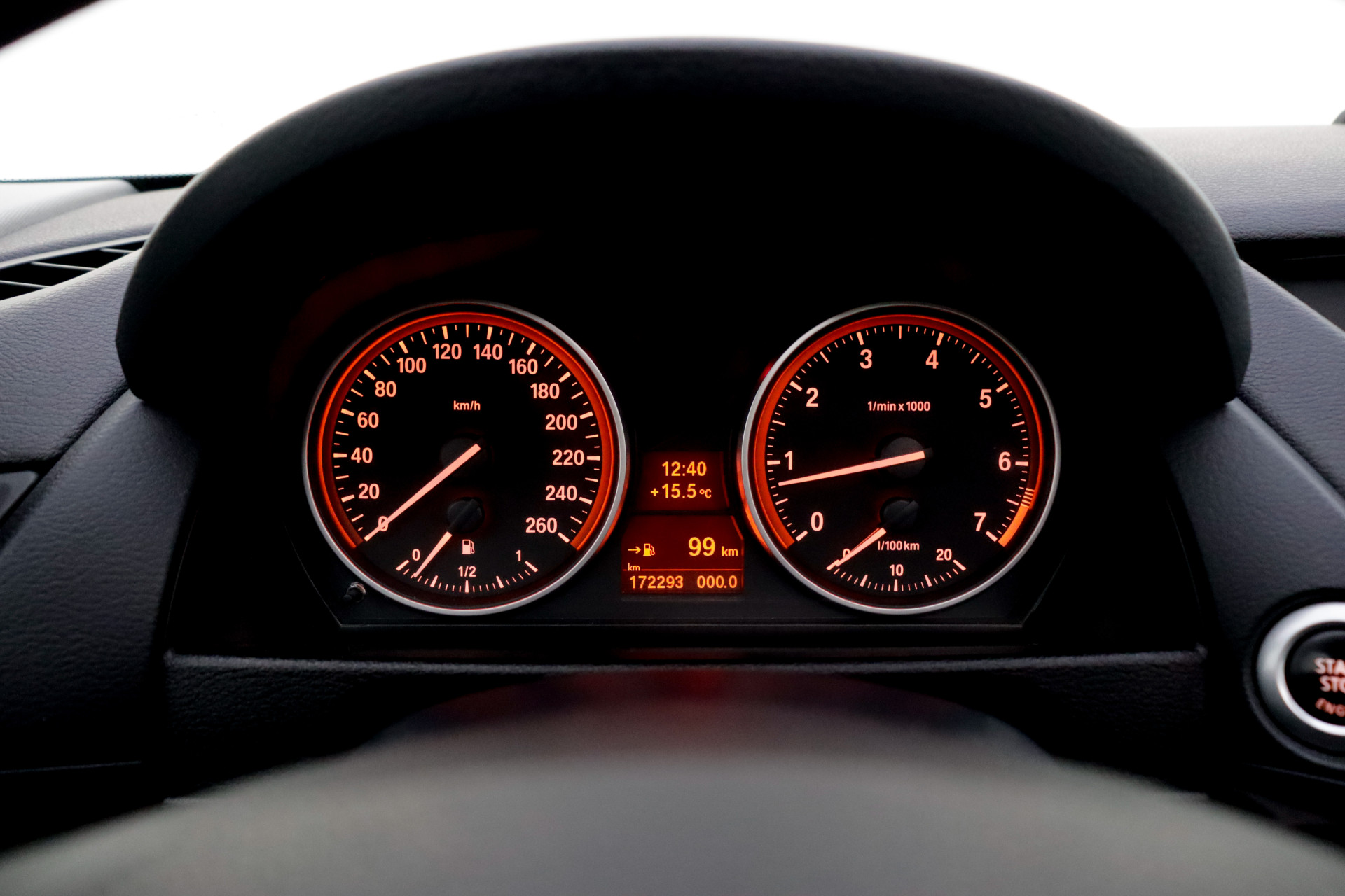Foto van BMW X1 sDrive 18i