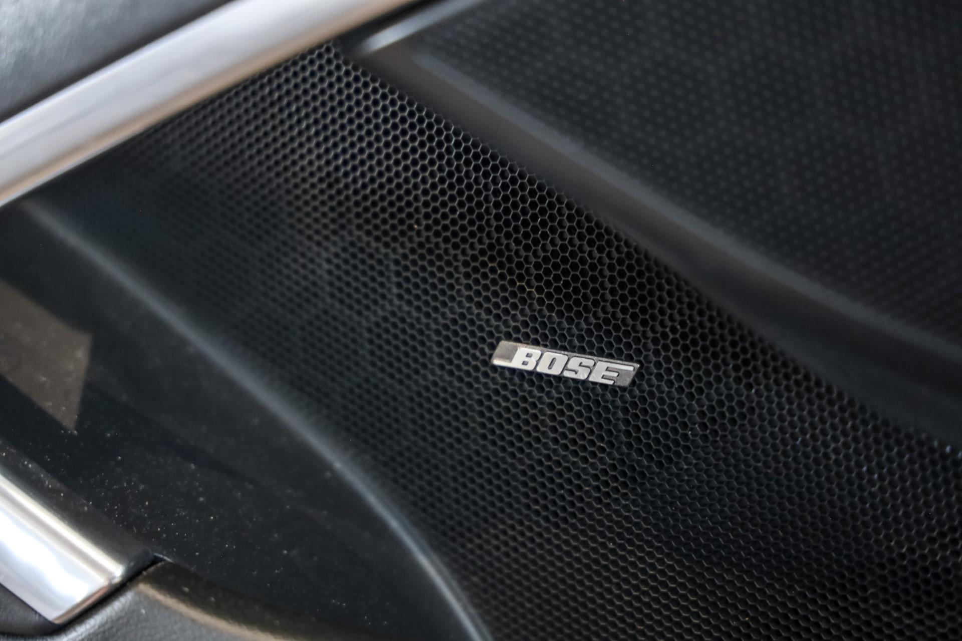 Foto van Porsche 911 Turbo S