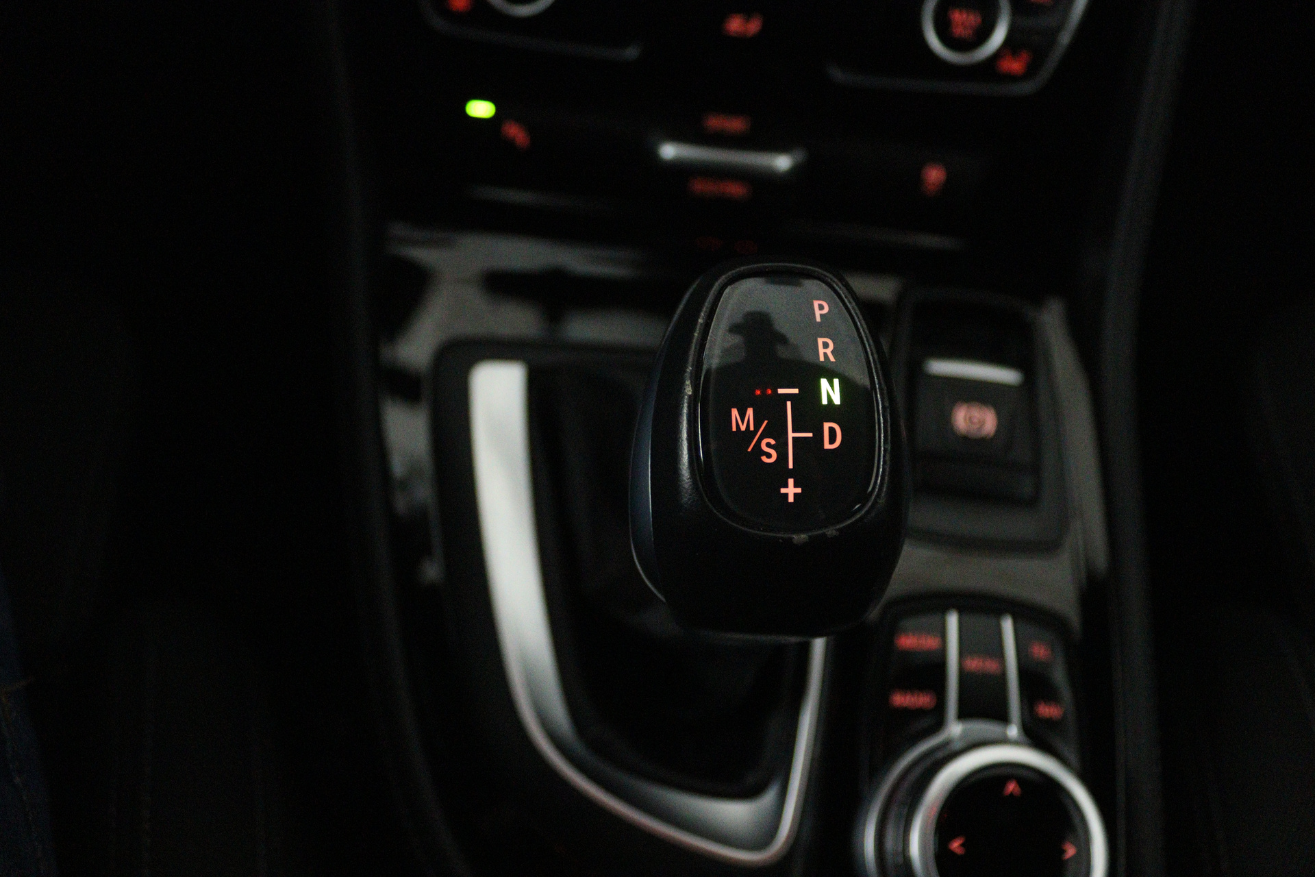 Foto van BMW 218i Active Tourer