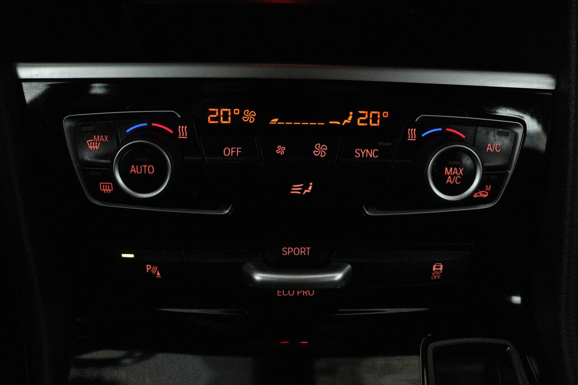 Foto van BMW 218i Active Tourer