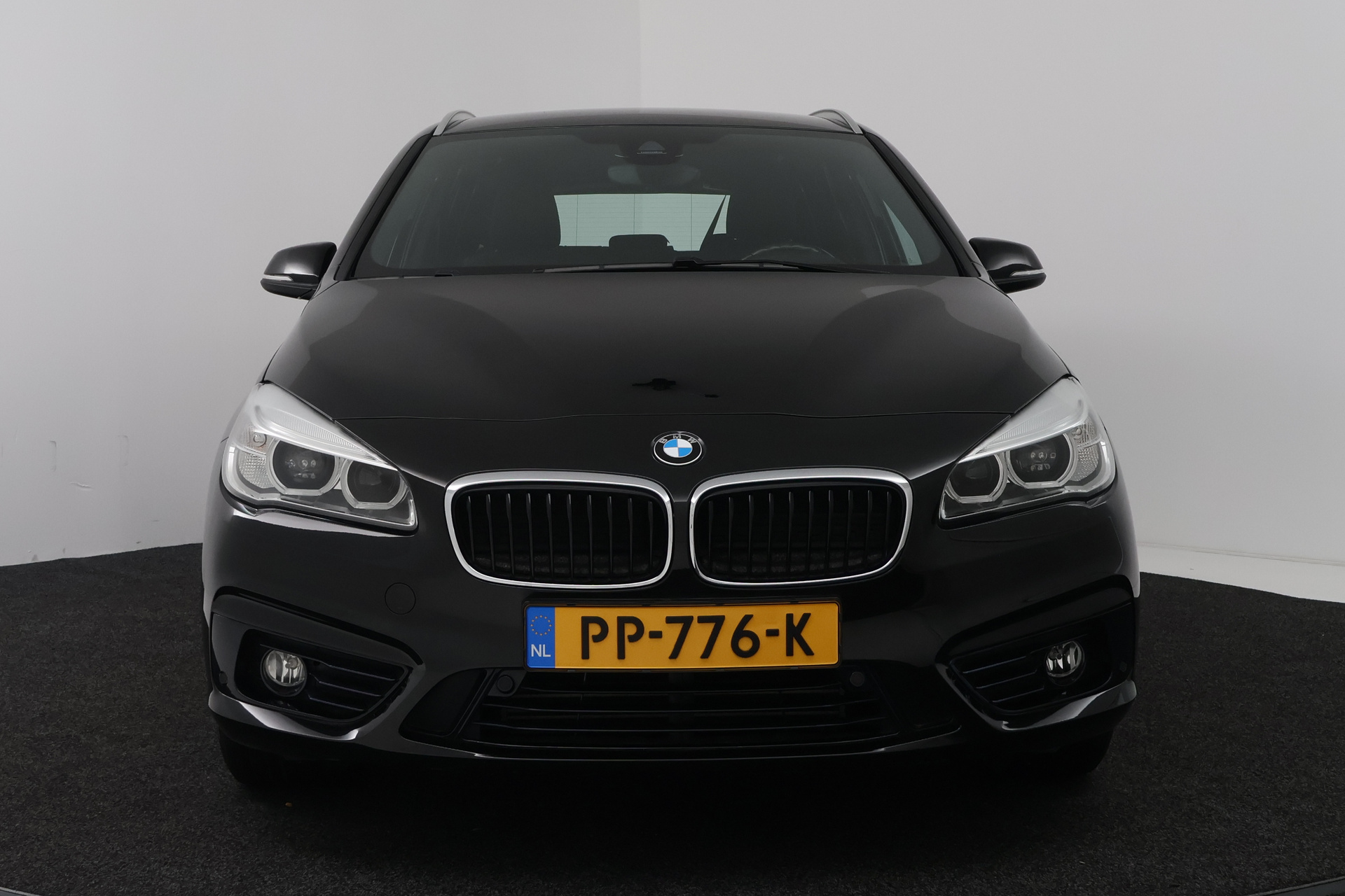 Foto van BMW 218i Active Tourer