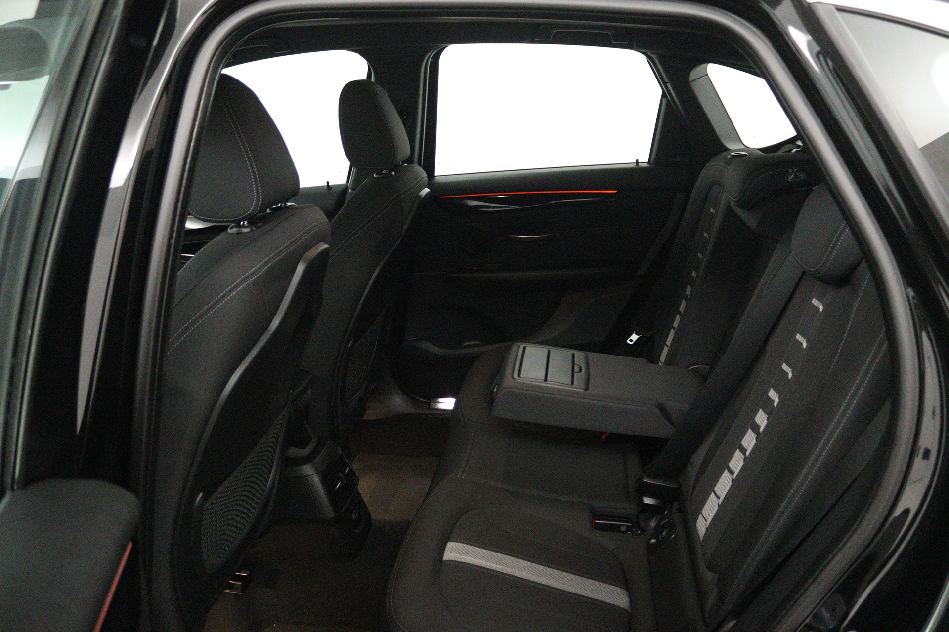 Foto van BMW 218i Active Tourer
