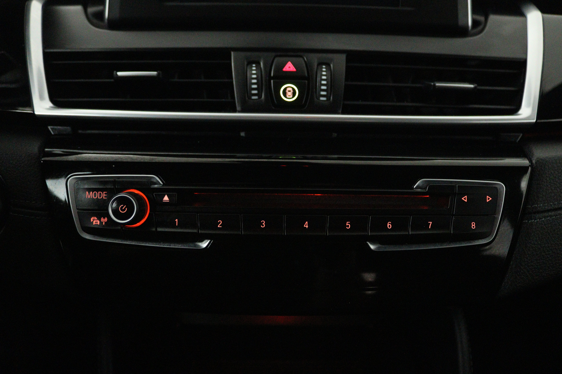 Foto van BMW 218i Active Tourer