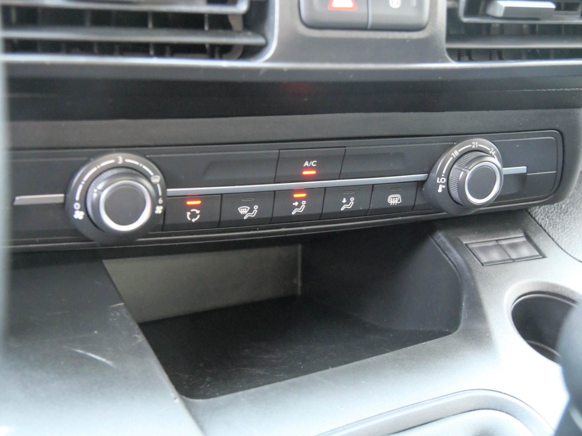 Foto van Citroen Berlingo