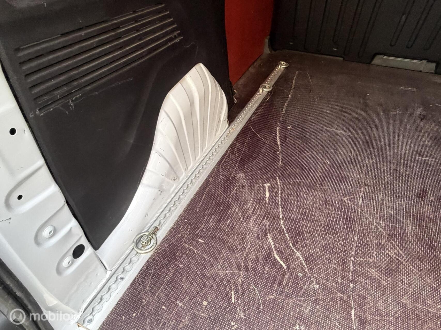 Foto van Citroen Berlingo