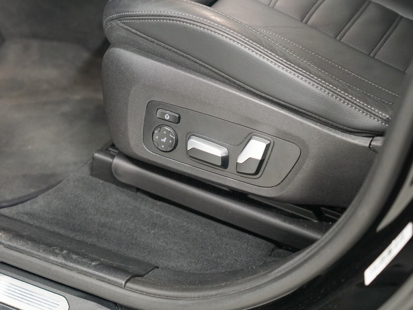 Foto van BMW X4
