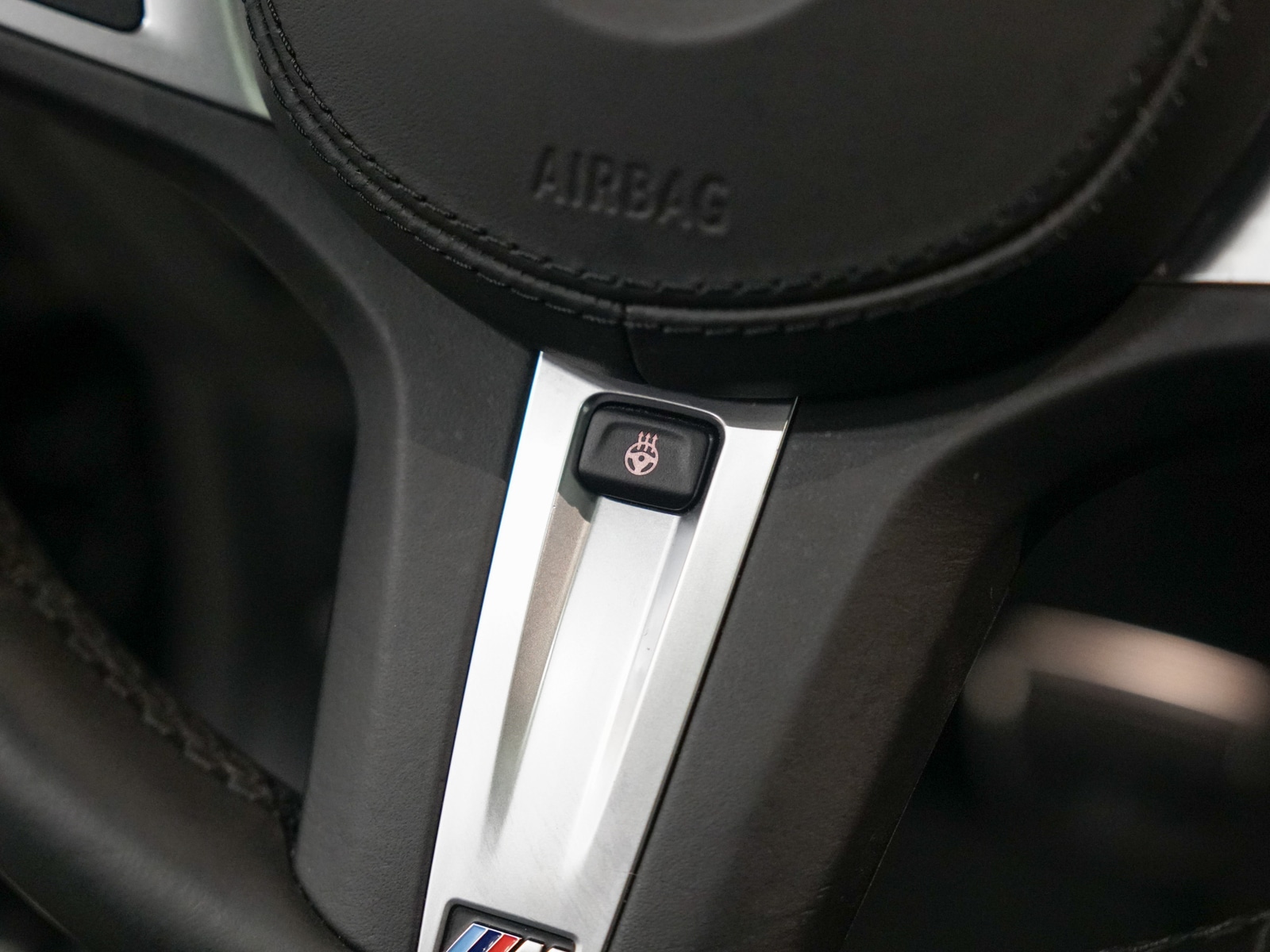 Foto van BMW X4