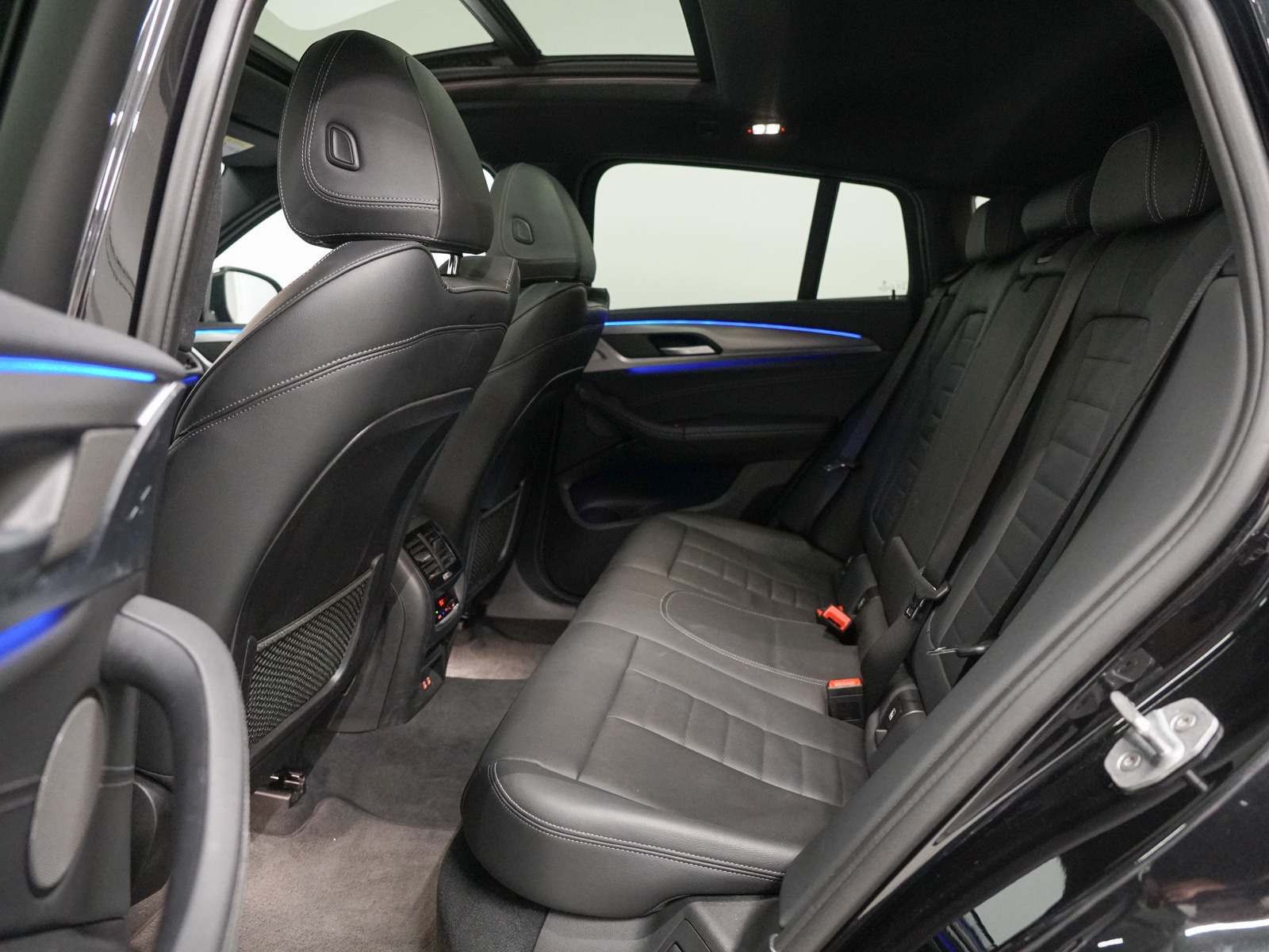 Foto van BMW X4