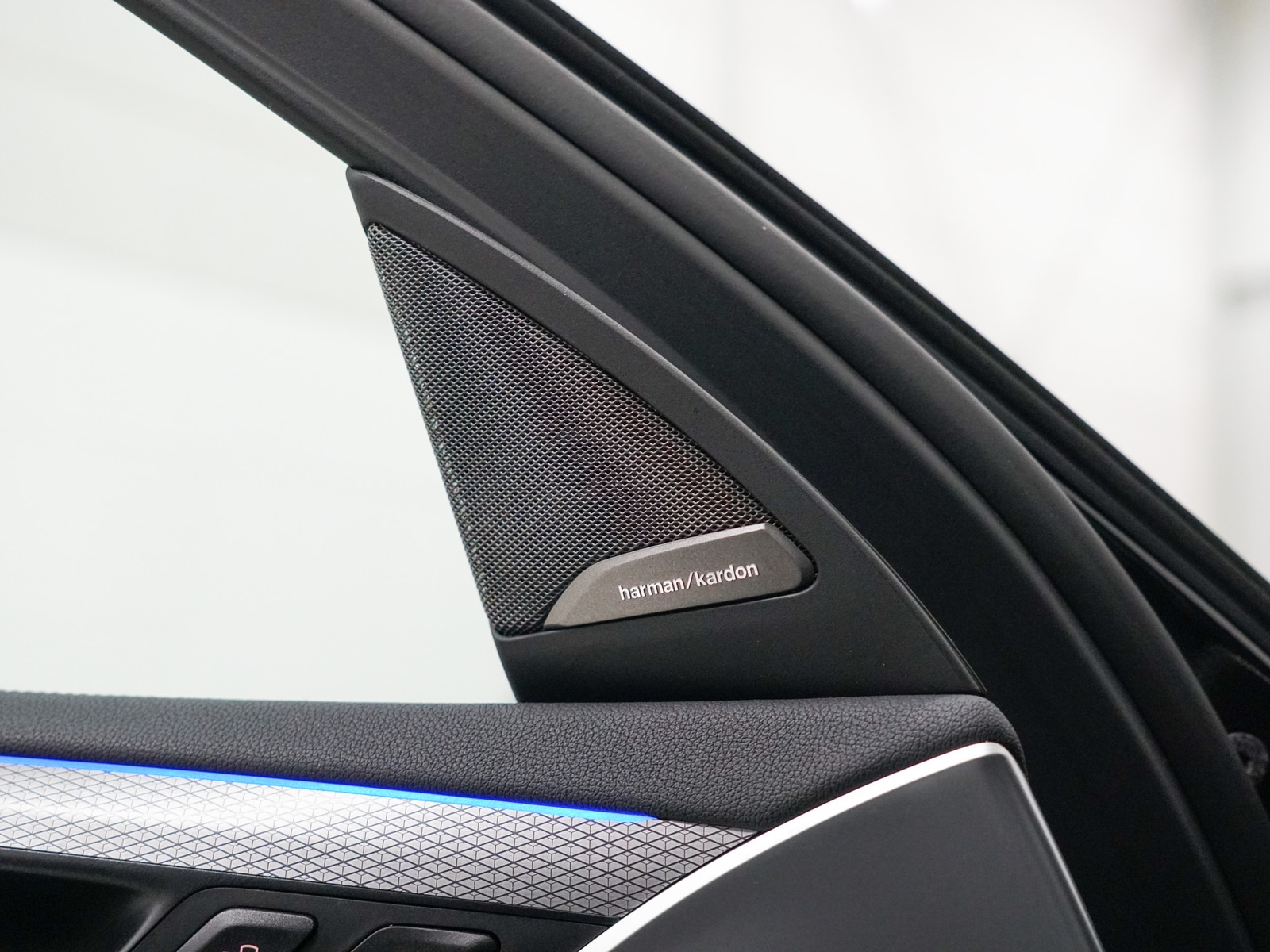 Foto van BMW X4