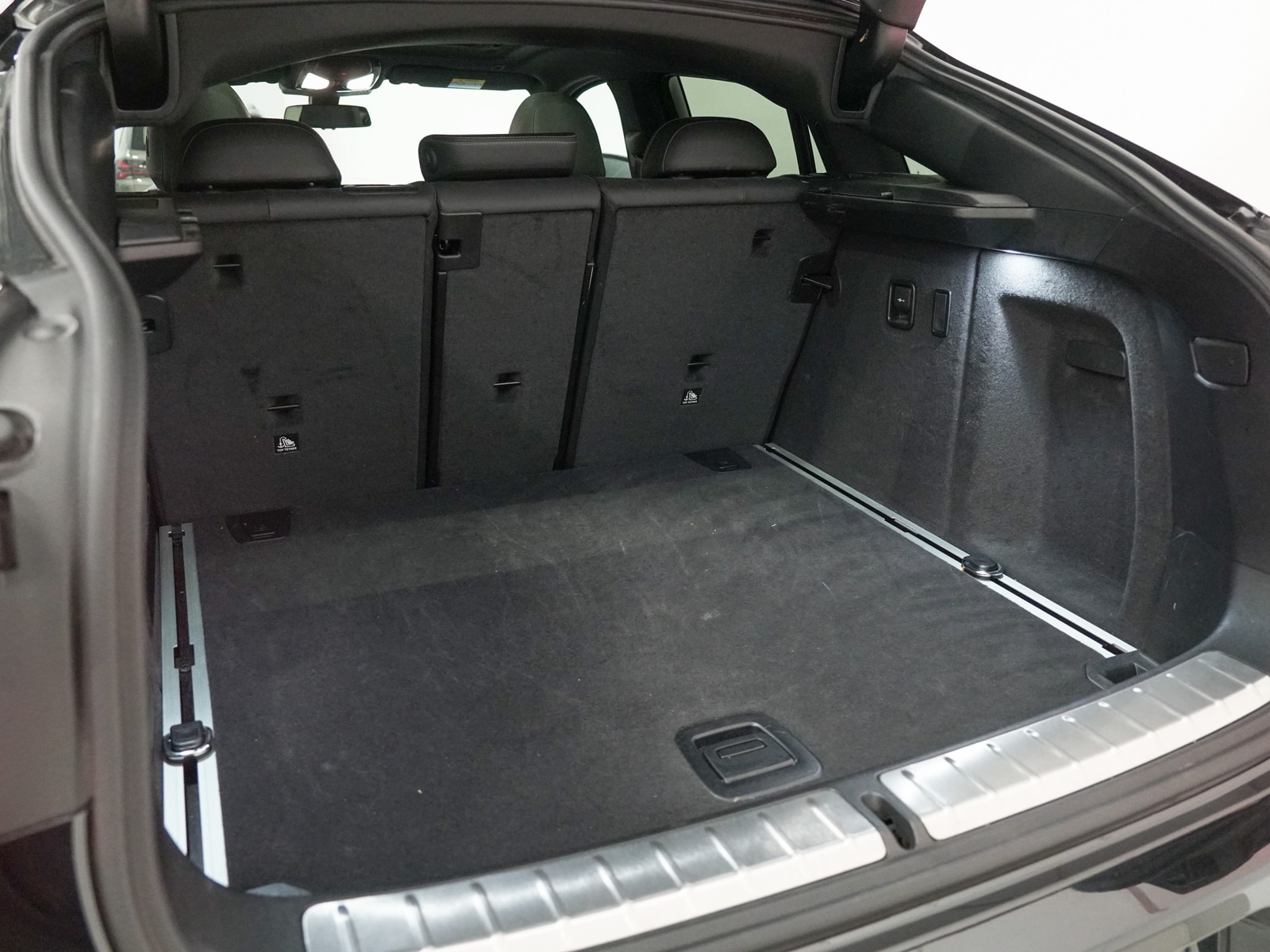 Foto van BMW X4