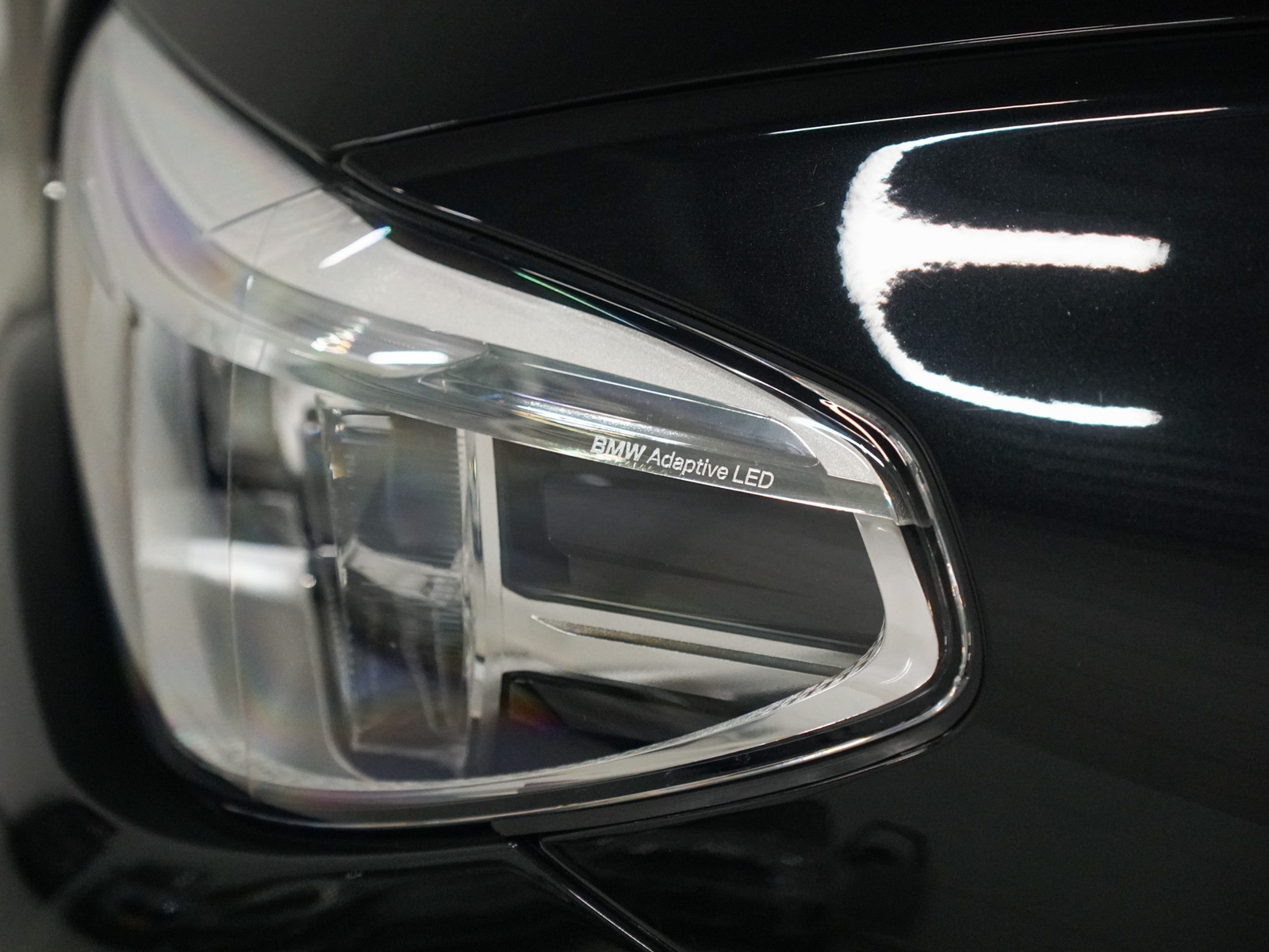 Foto van BMW X4