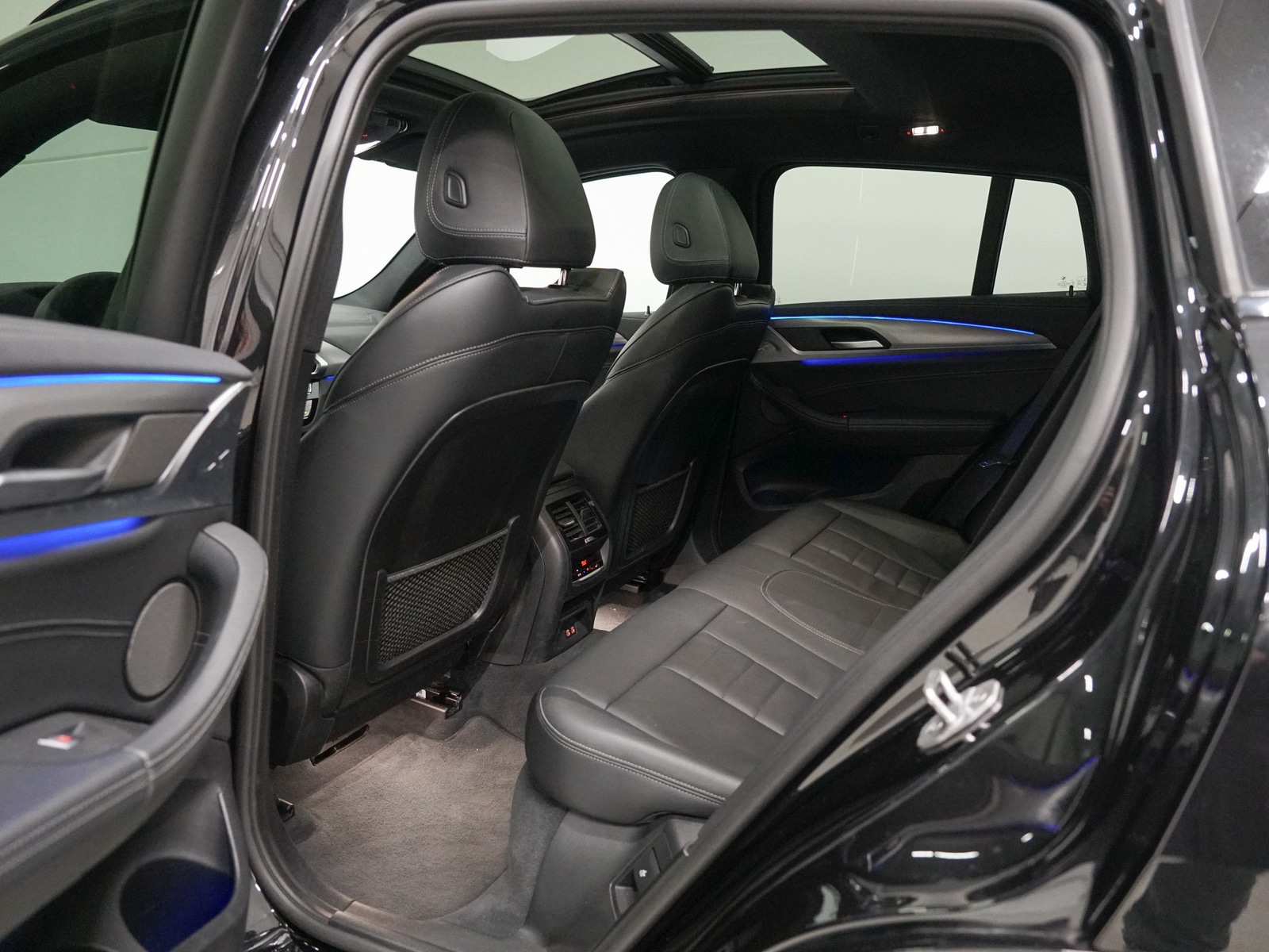 Foto van BMW X4