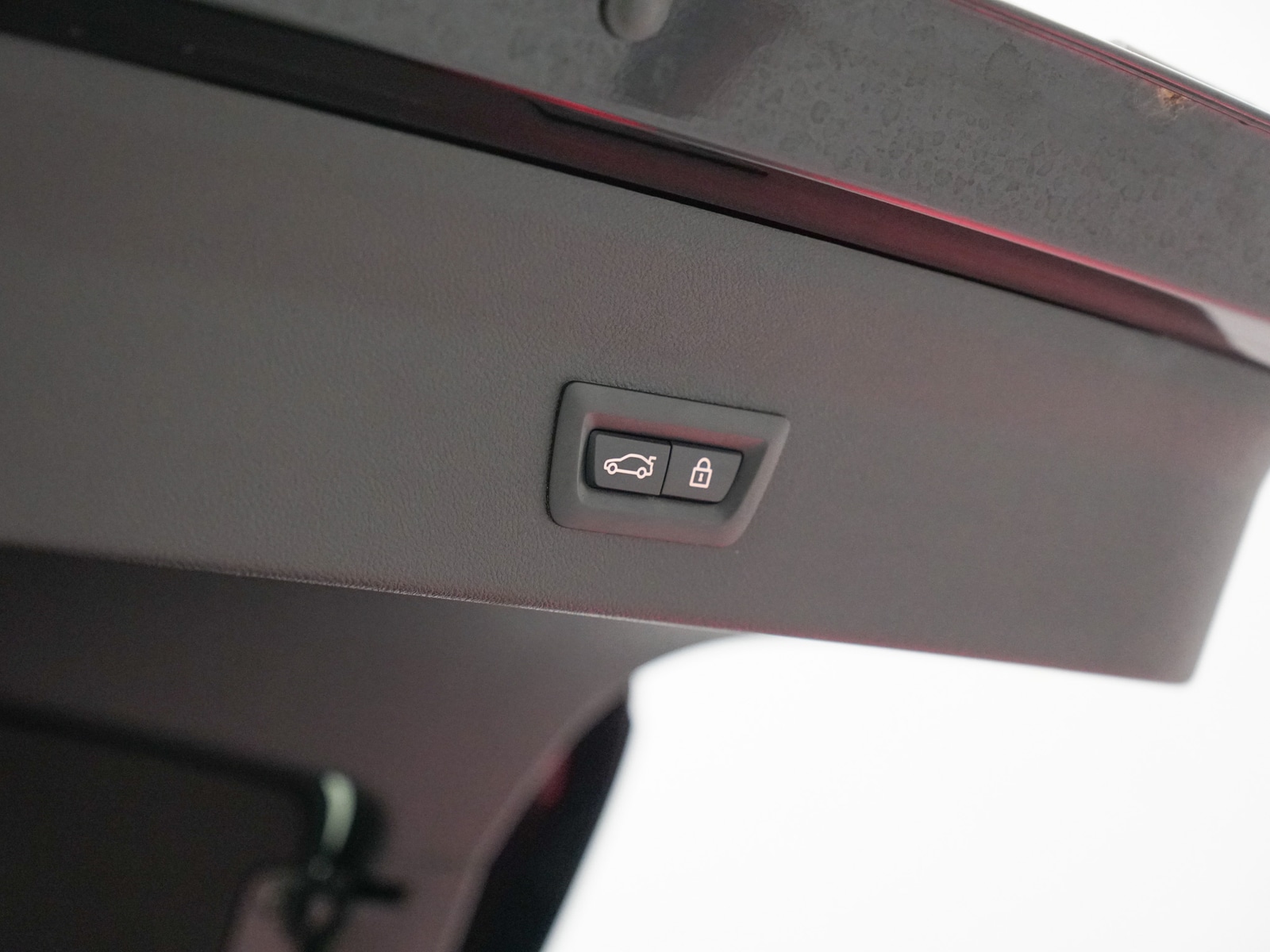 Foto van BMW X4