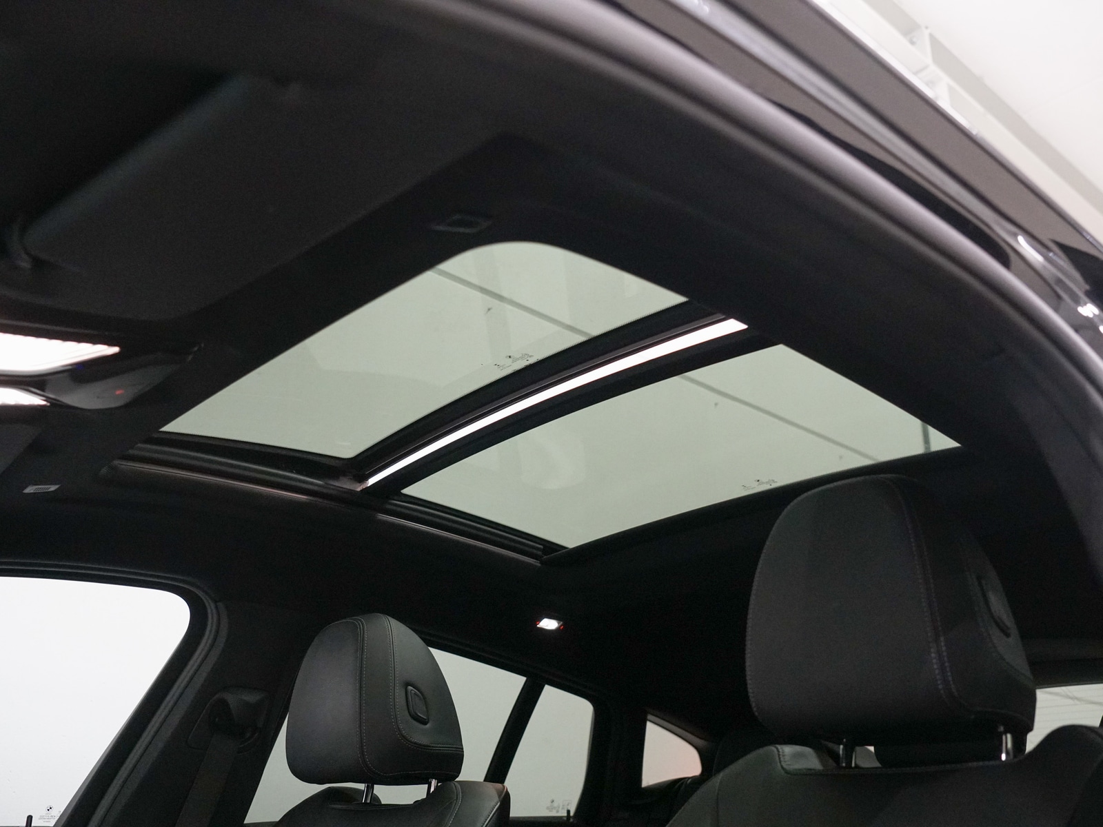 Foto van BMW X4