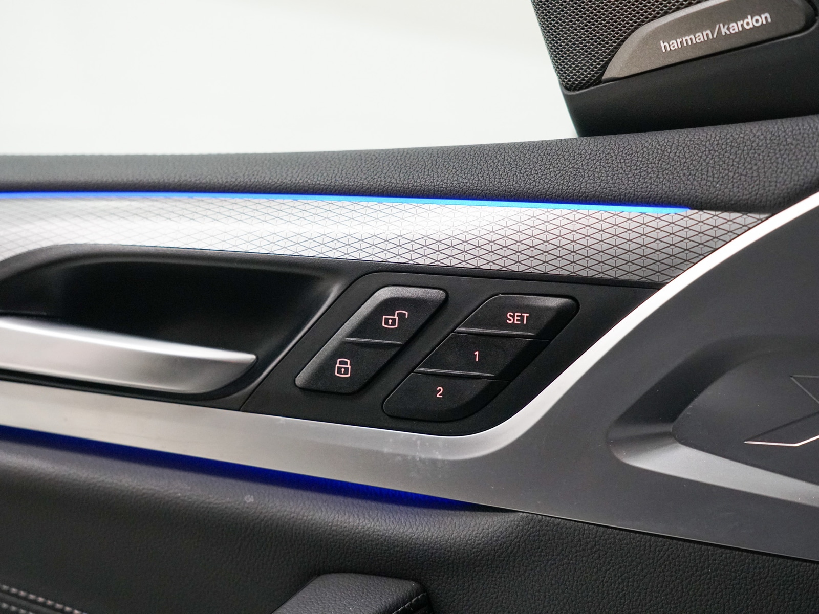 Foto van BMW X4