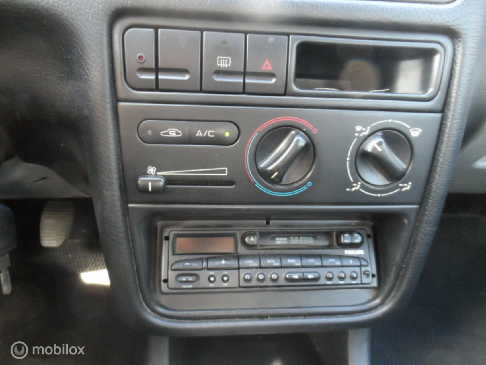 Foto van Peugeot 406