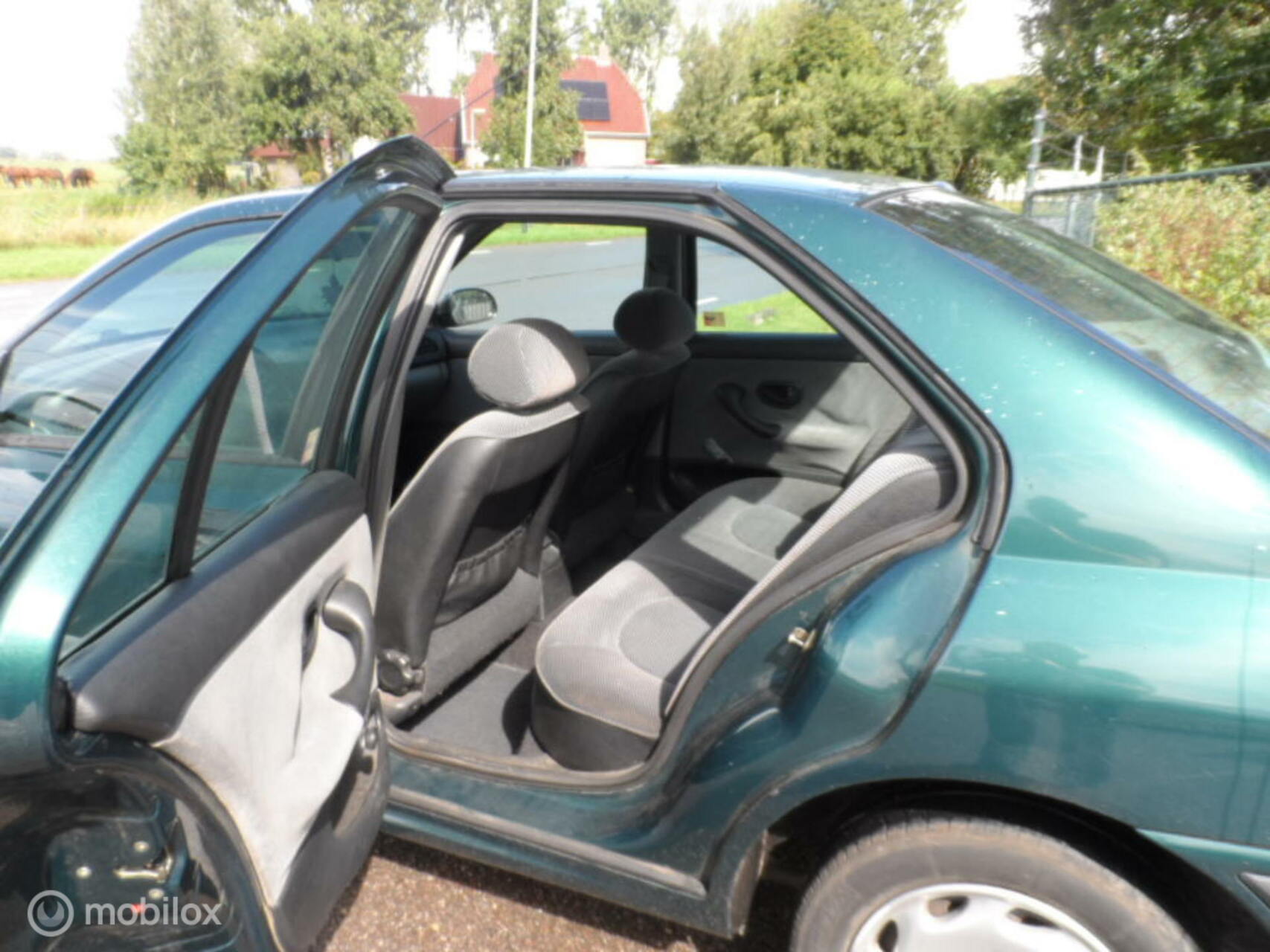 Foto van Peugeot 406