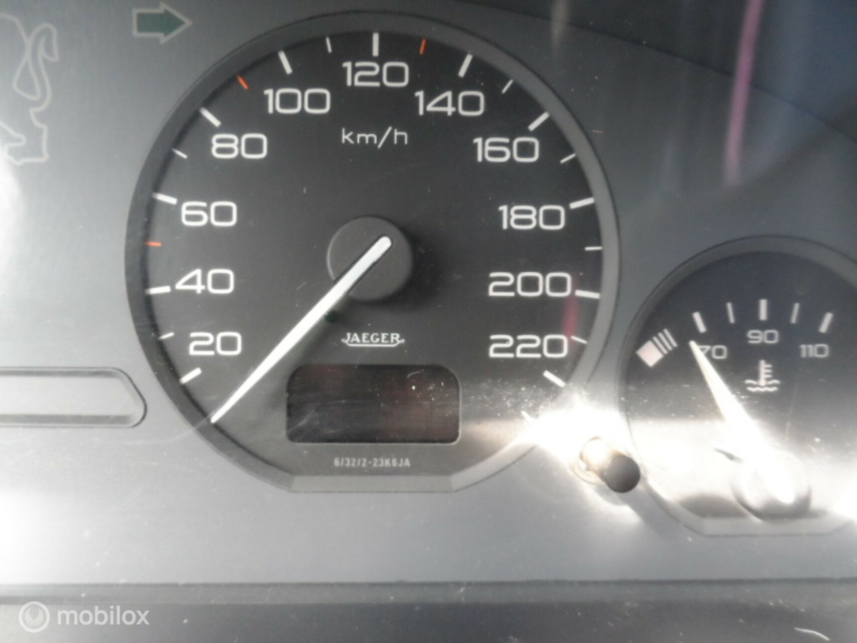 Foto van Peugeot 406