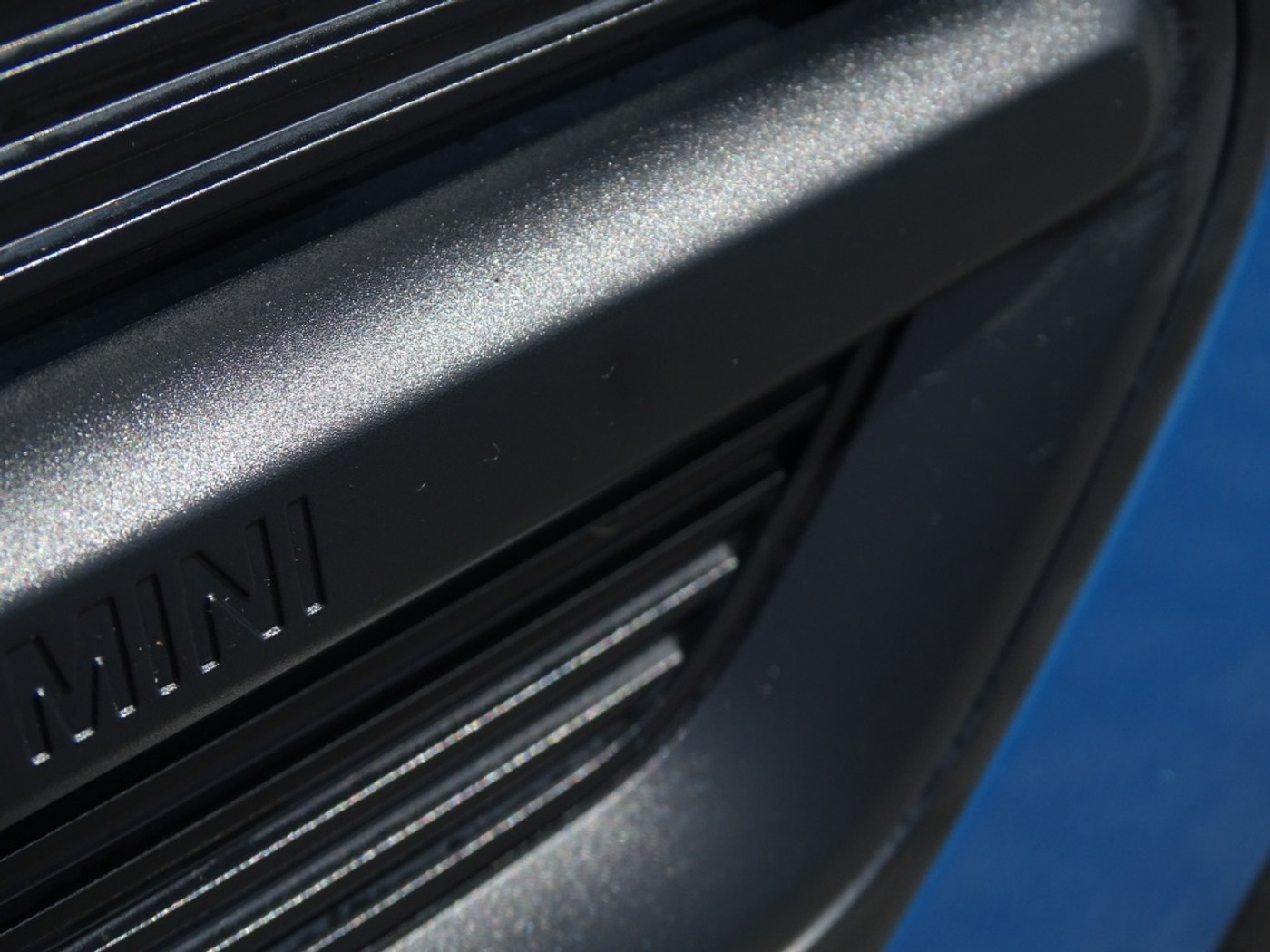 Foto van Mini Countryman Cooper