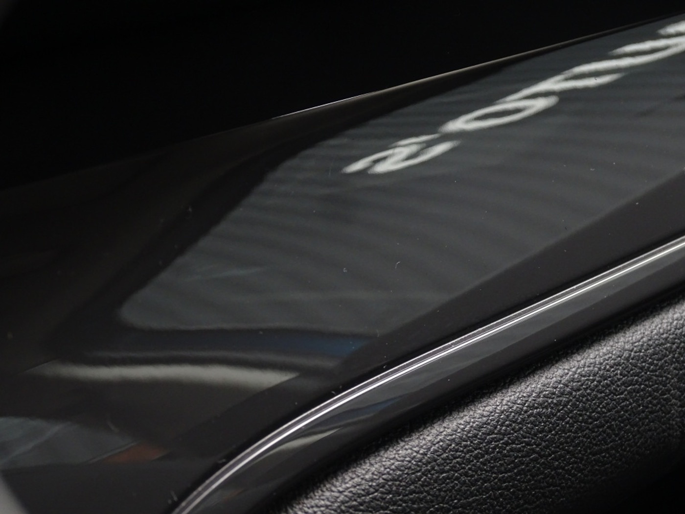 Foto van Mini Countryman Cooper