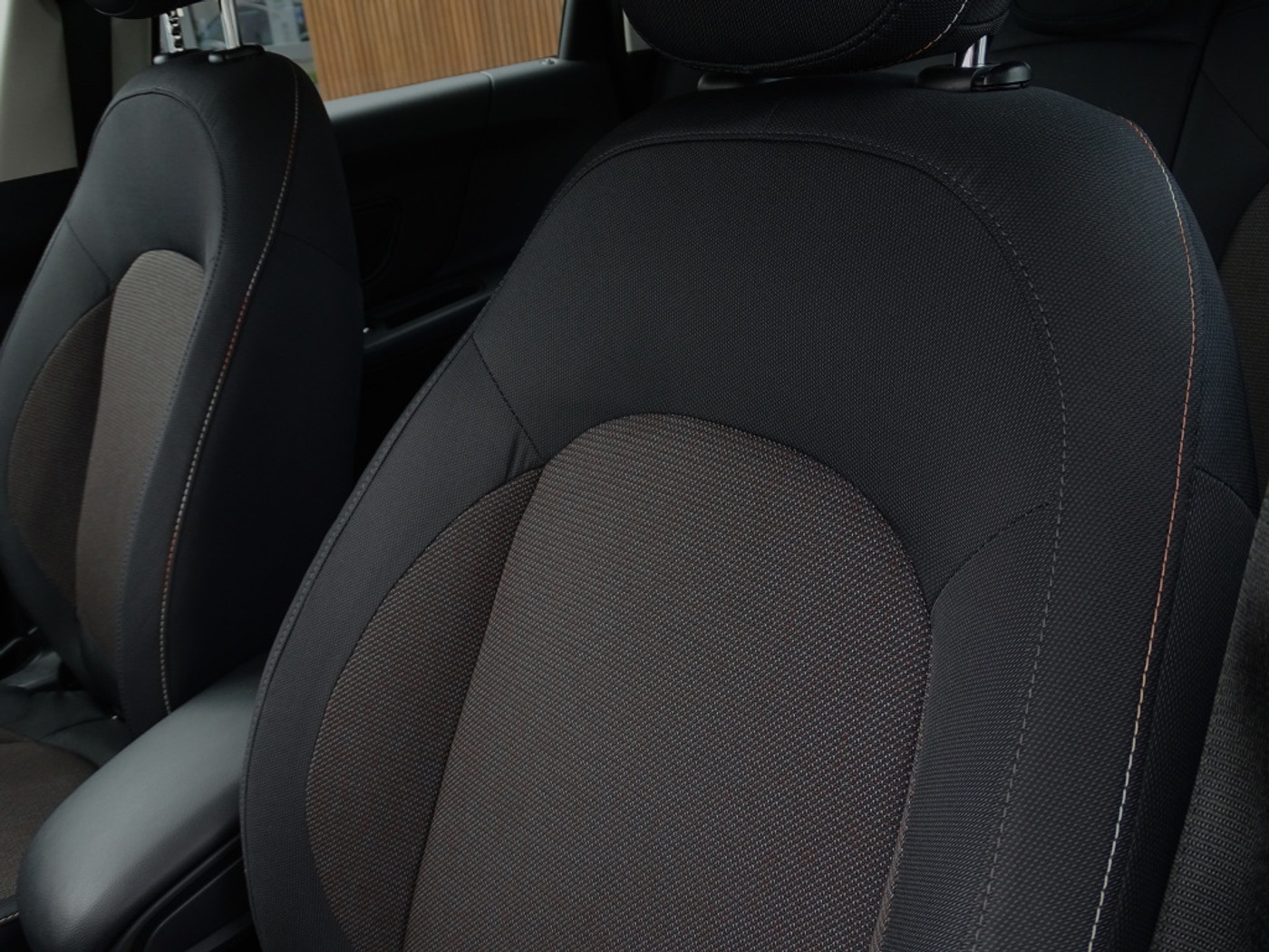 Foto van Mini Countryman Cooper
