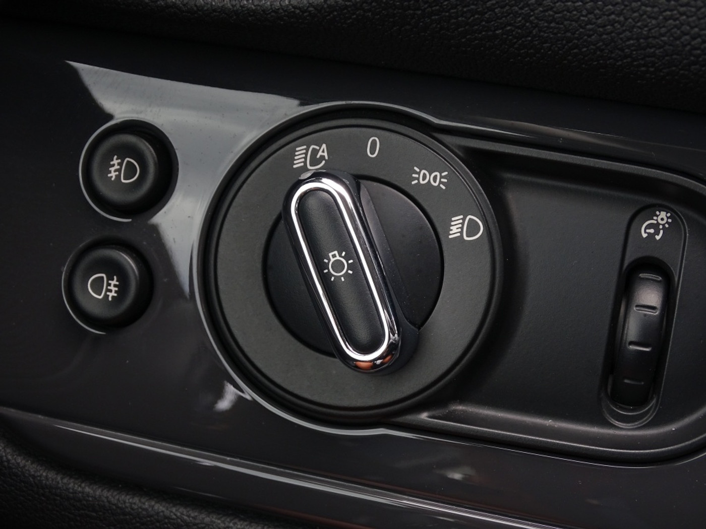 Foto van Mini Countryman Cooper