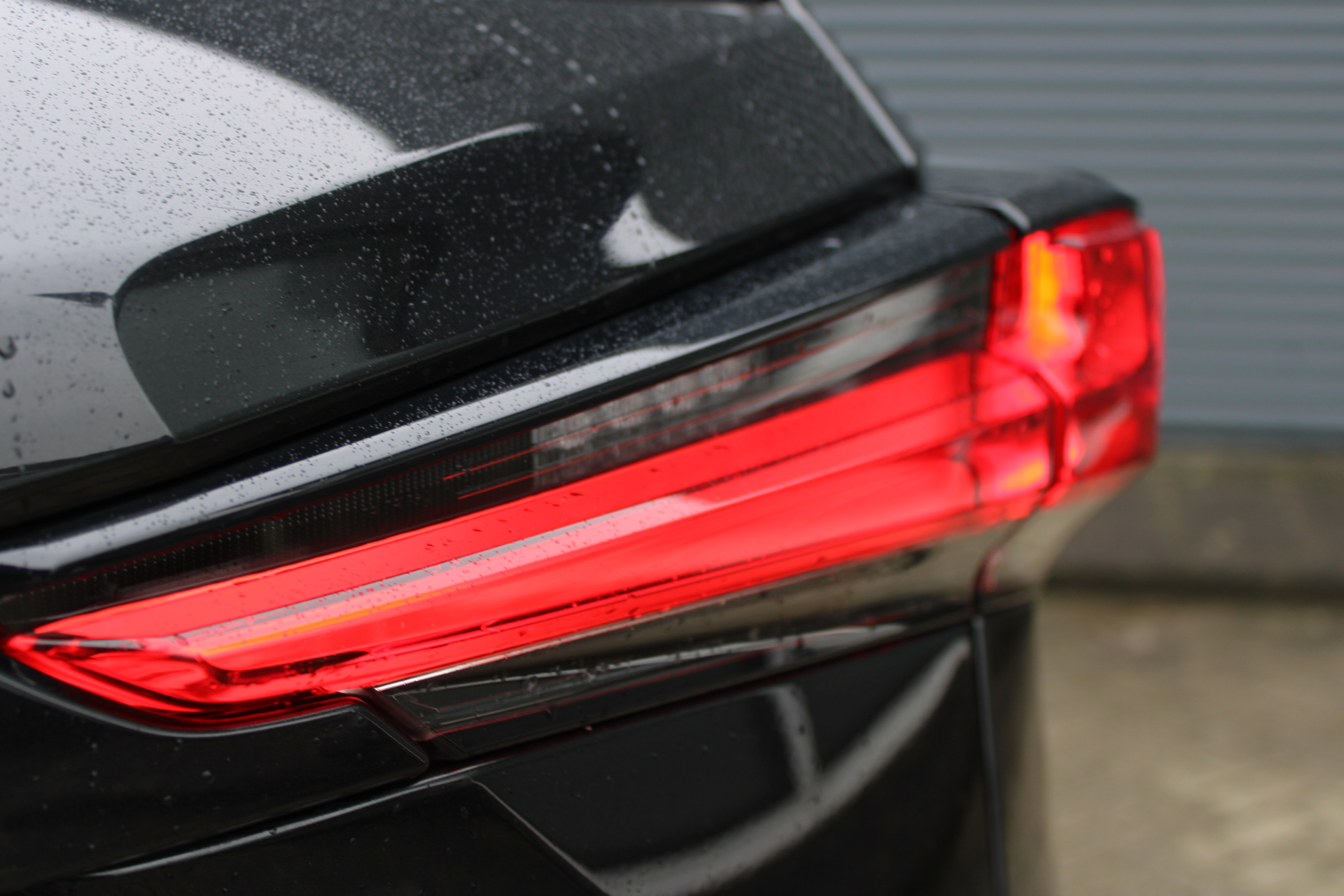 Foto van Lexus Lexus Nx300h