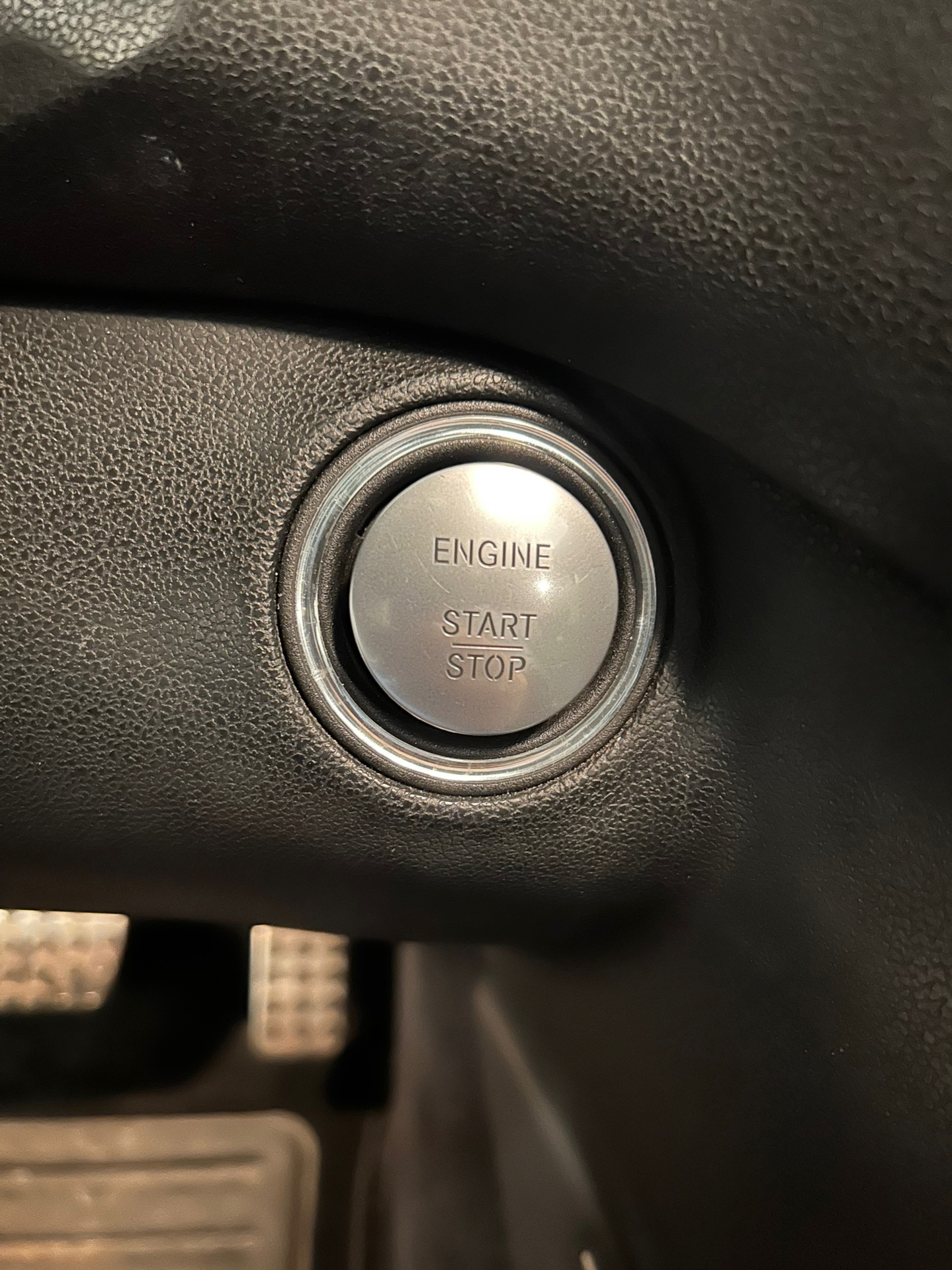 Foto van Mercedes-Benz M-klasse