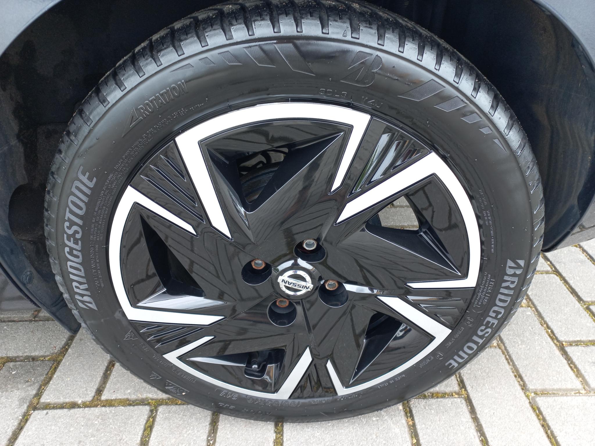 Foto van Nissan Nissan Micra
