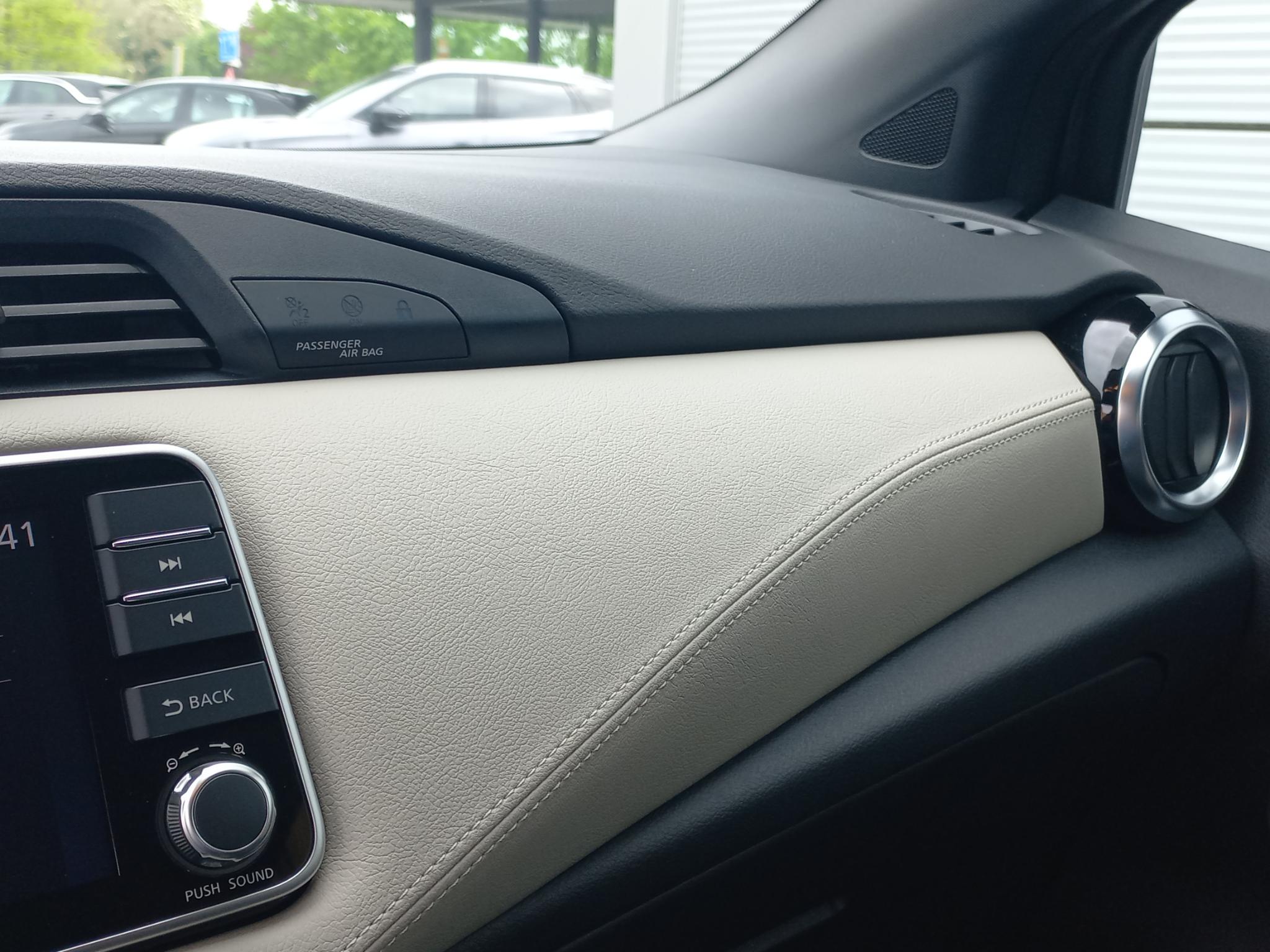 Foto van Nissan Nissan Micra