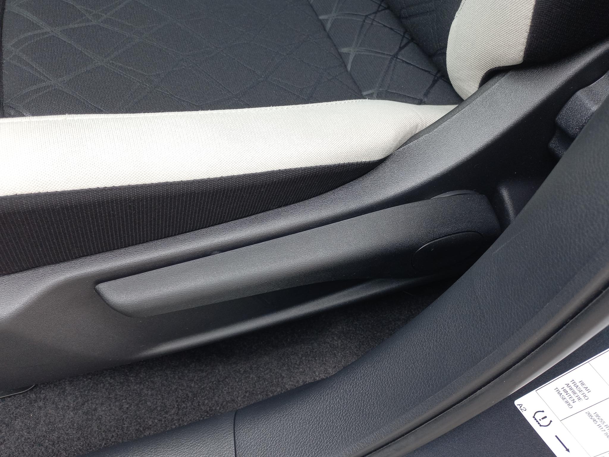 Foto van Nissan Nissan Micra