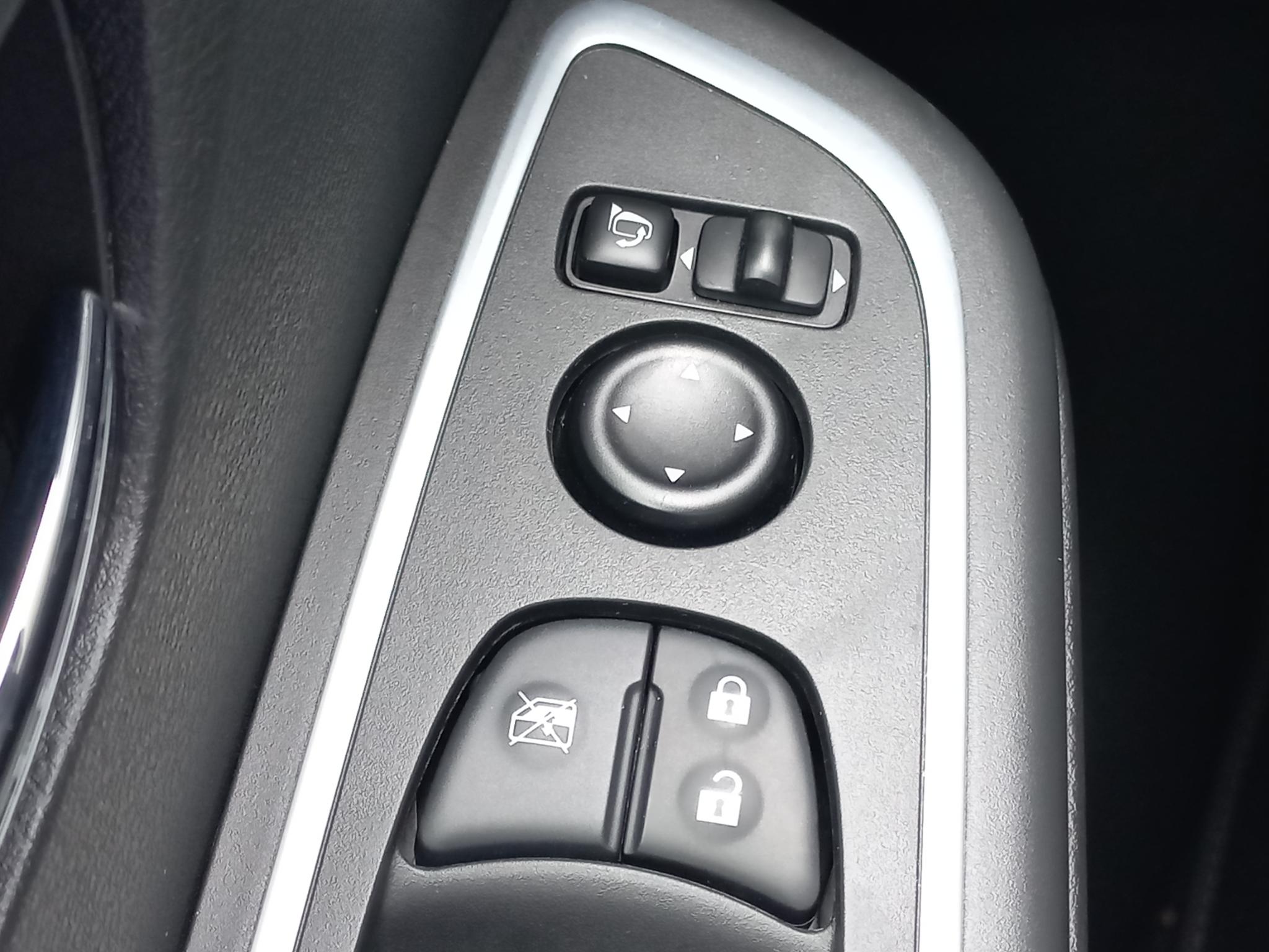 Foto van Nissan Nissan Micra