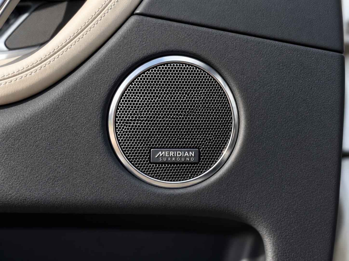 Foto van Land Rover Discovery Sport