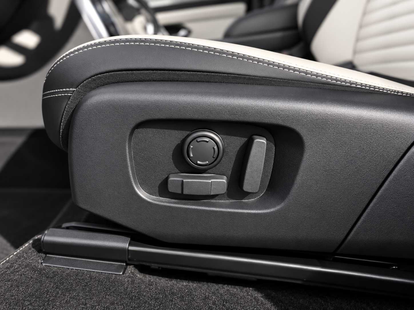 Foto van Land Rover Discovery Sport