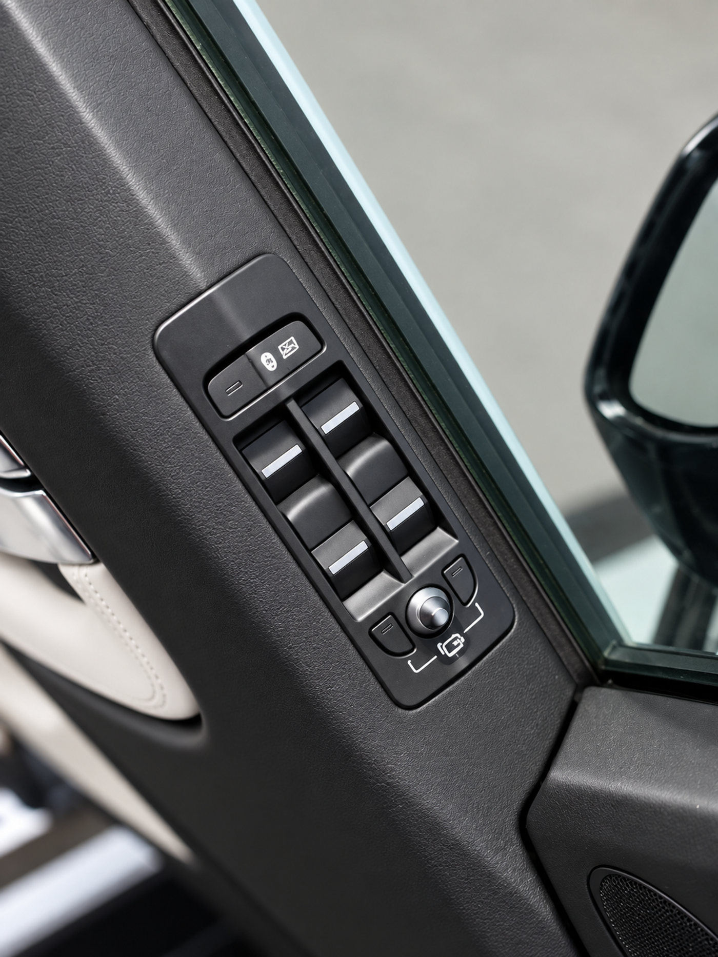 Foto van Land Rover Discovery Sport