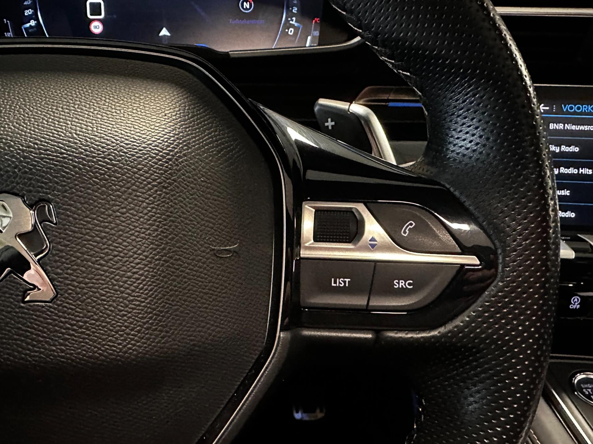 Foto van Peugeot 508 SW