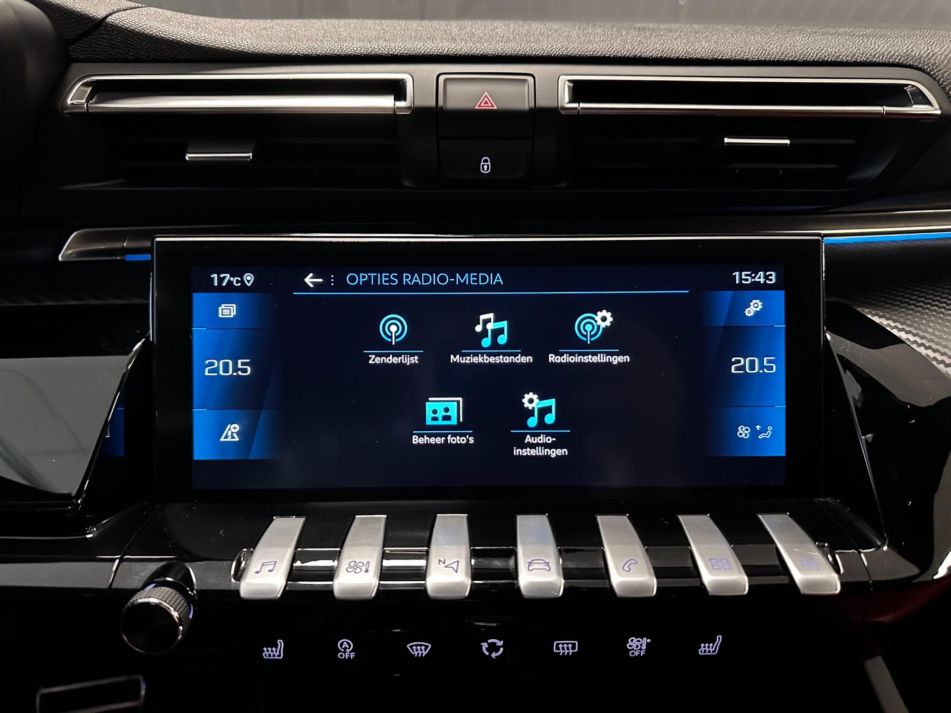 Foto van Peugeot 508 SW
