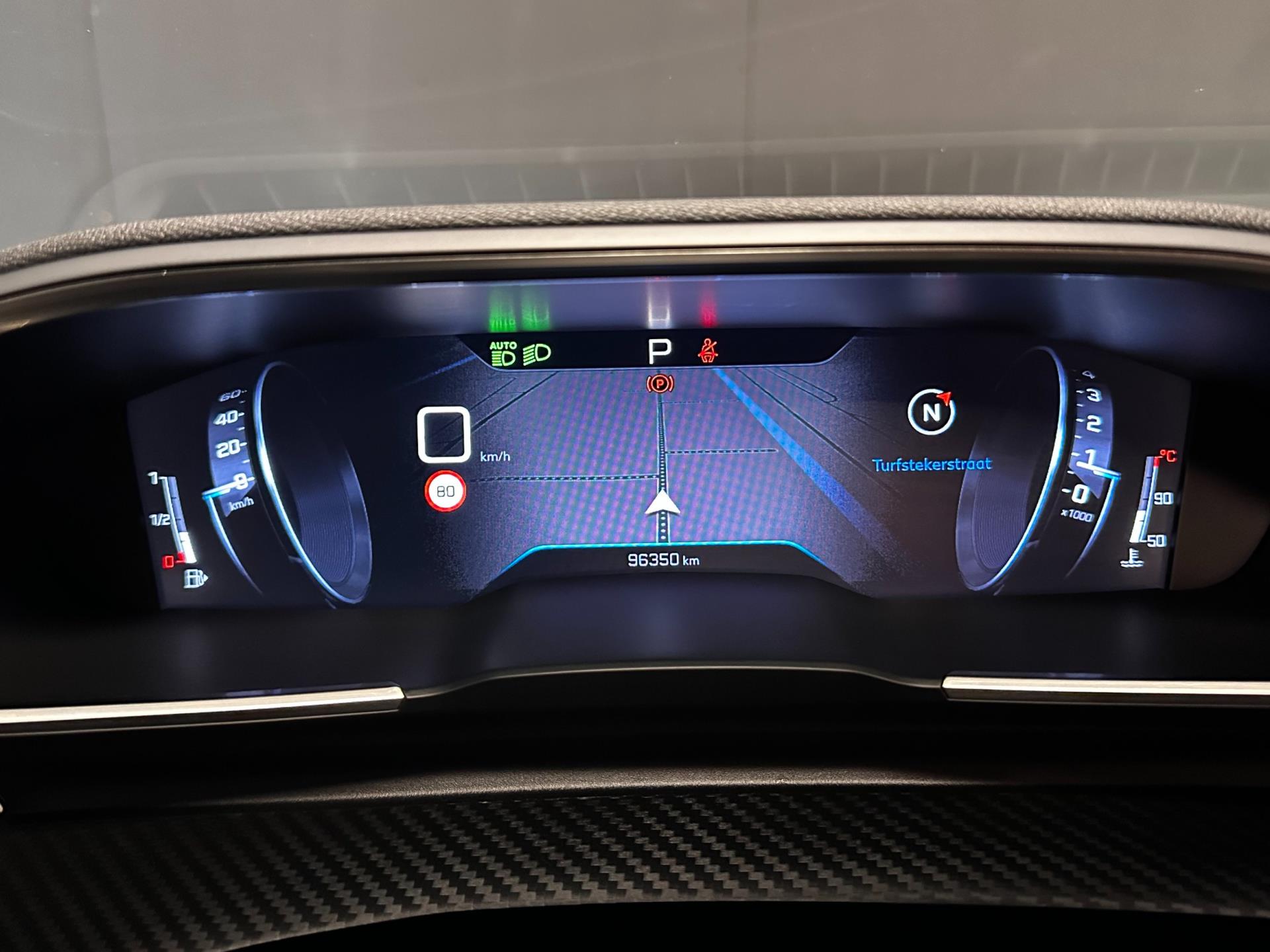 Foto van Peugeot 508 SW