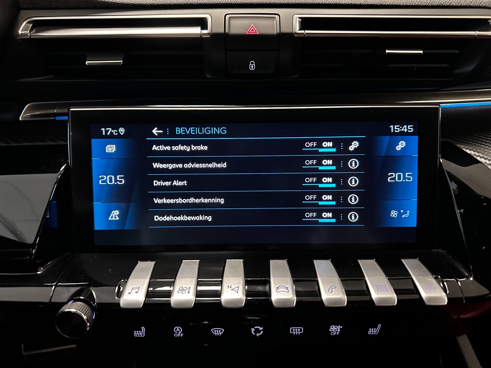 Foto van Peugeot 508 SW