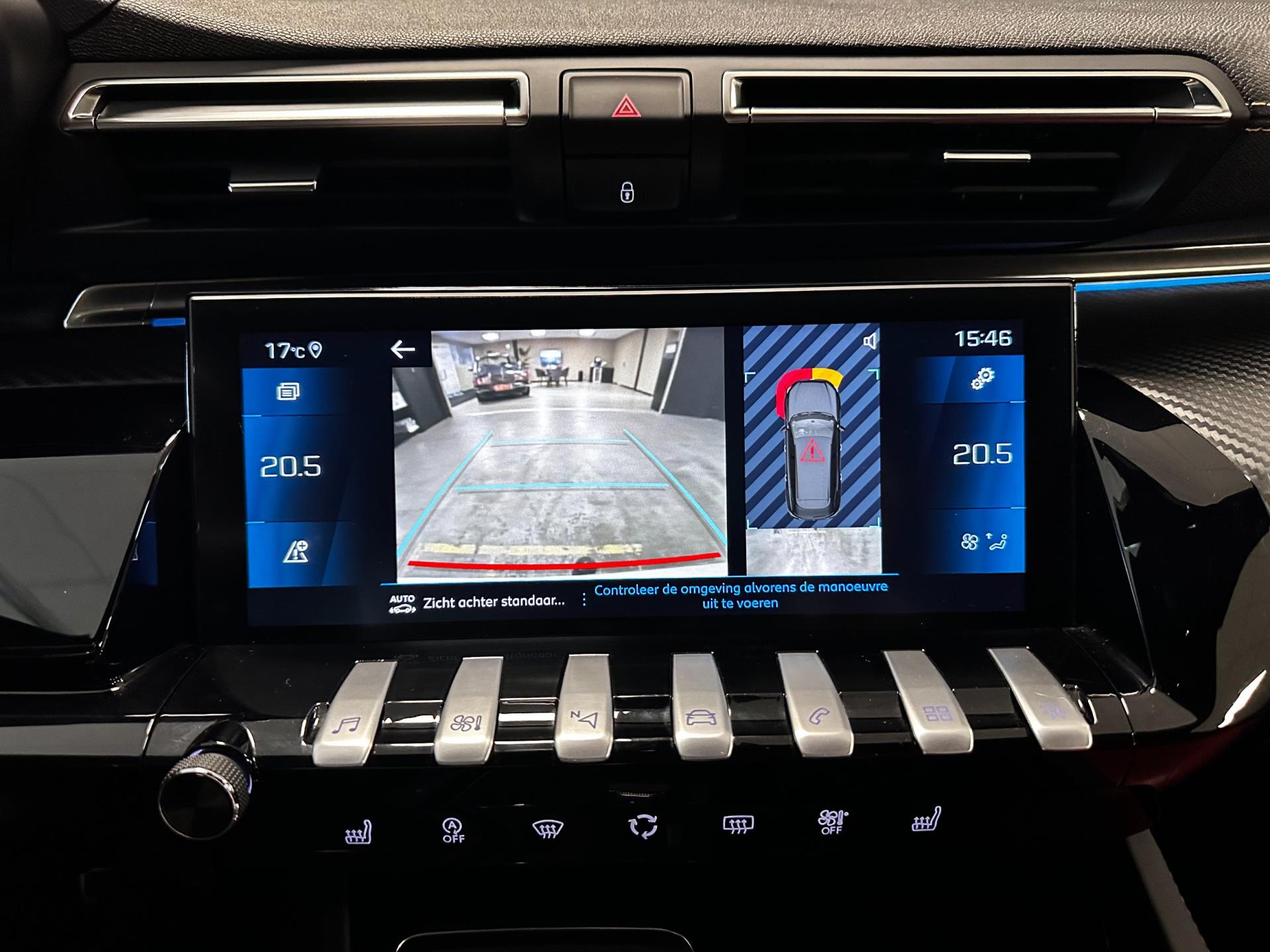 Foto van Peugeot 508 SW