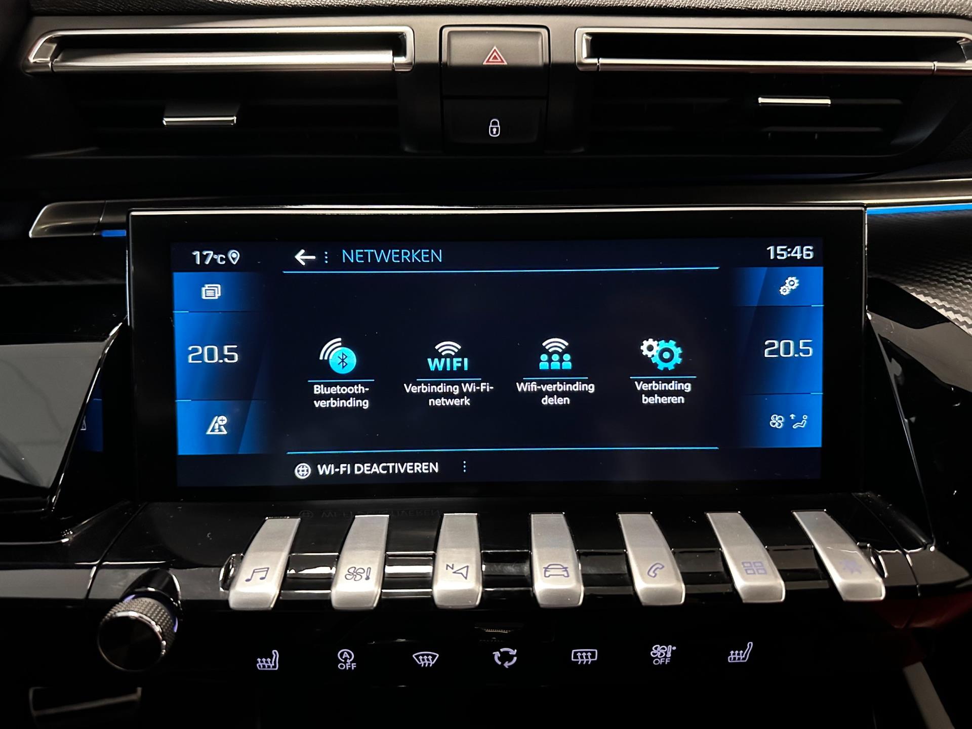 Foto van Peugeot 508 SW