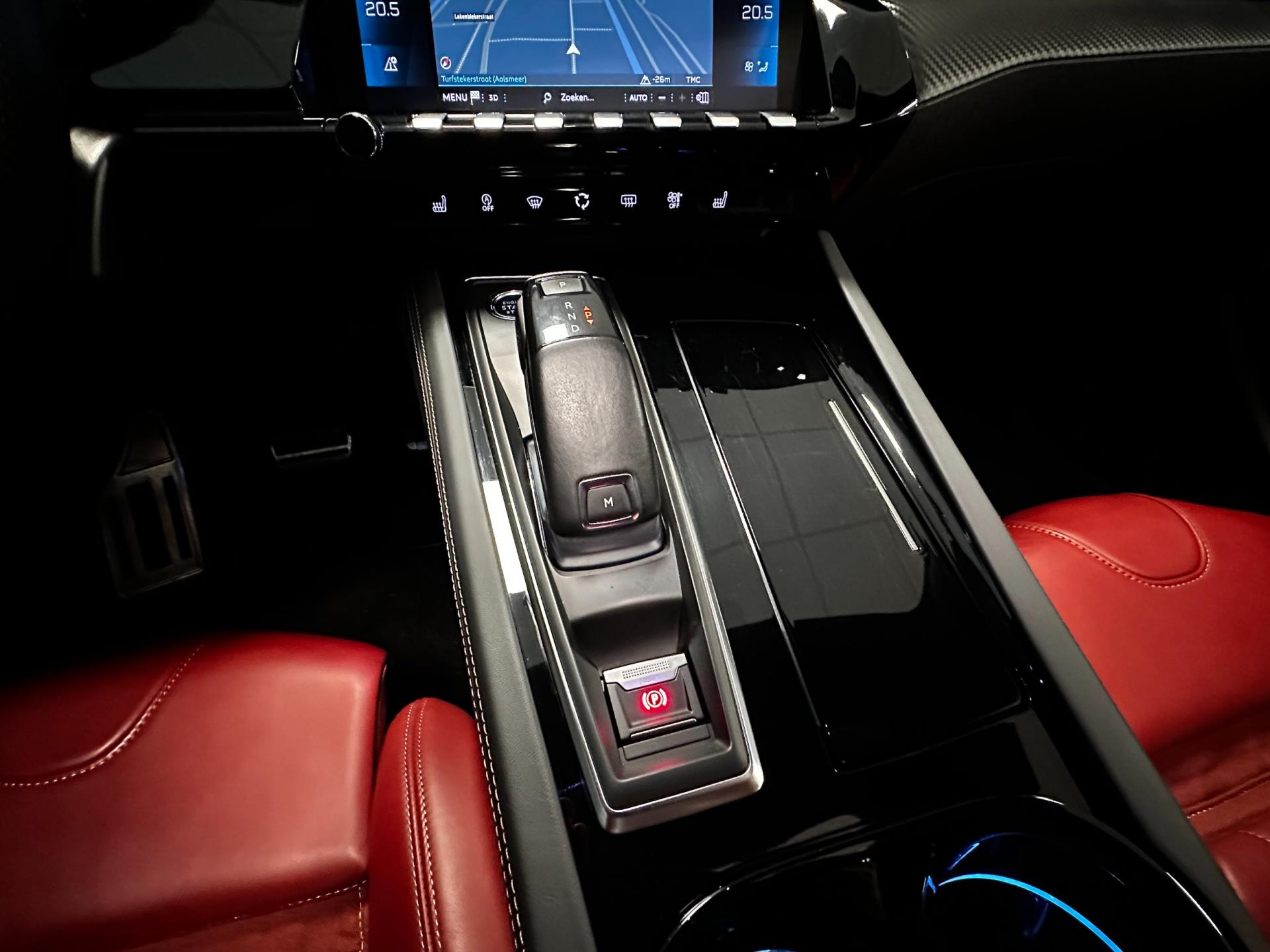 Foto van Peugeot 508 SW