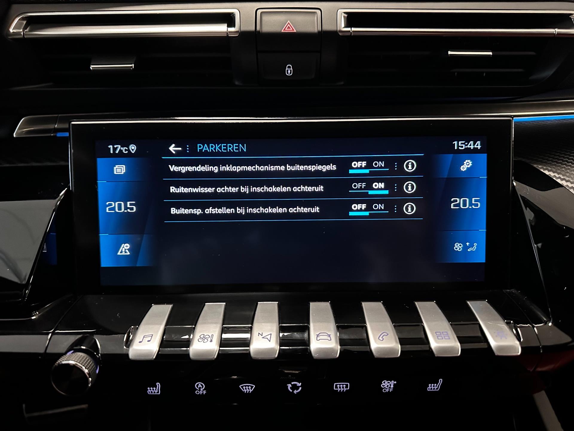 Foto van Peugeot 508 SW