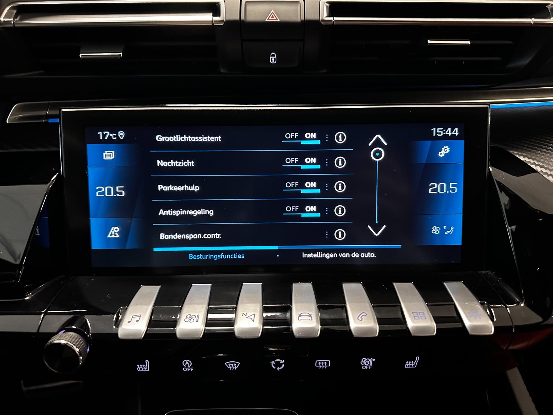 Foto van Peugeot 508 SW