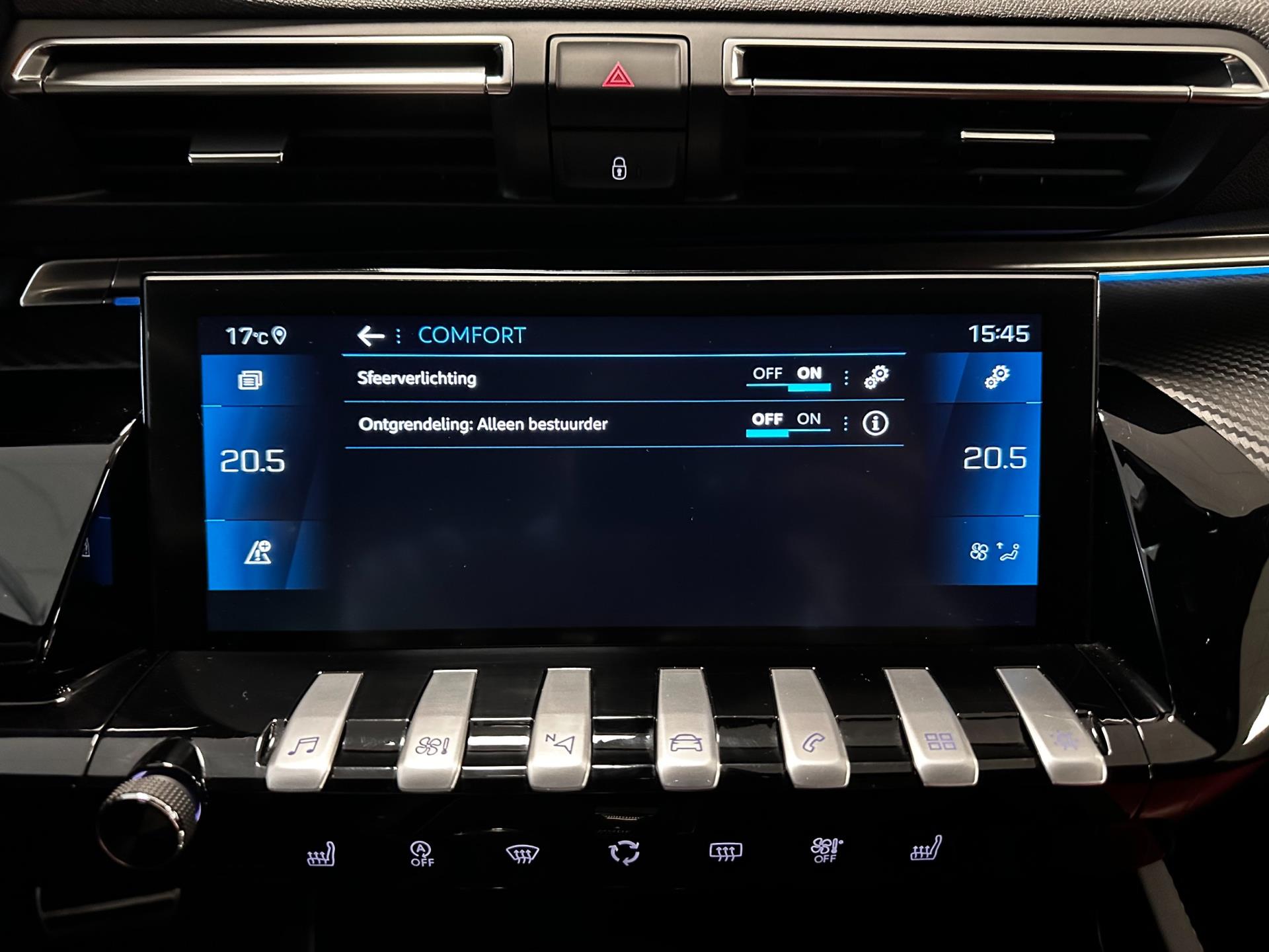 Foto van Peugeot 508 SW