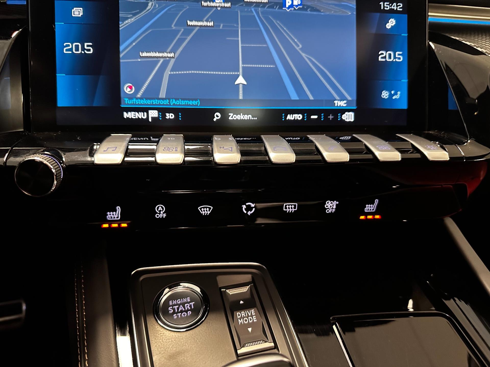 Foto van Peugeot 508 SW