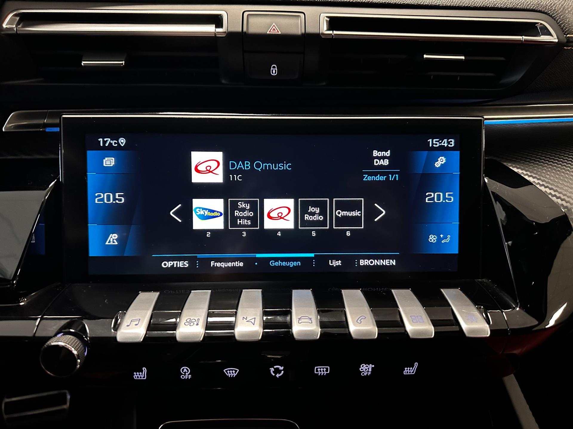Foto van Peugeot 508 SW
